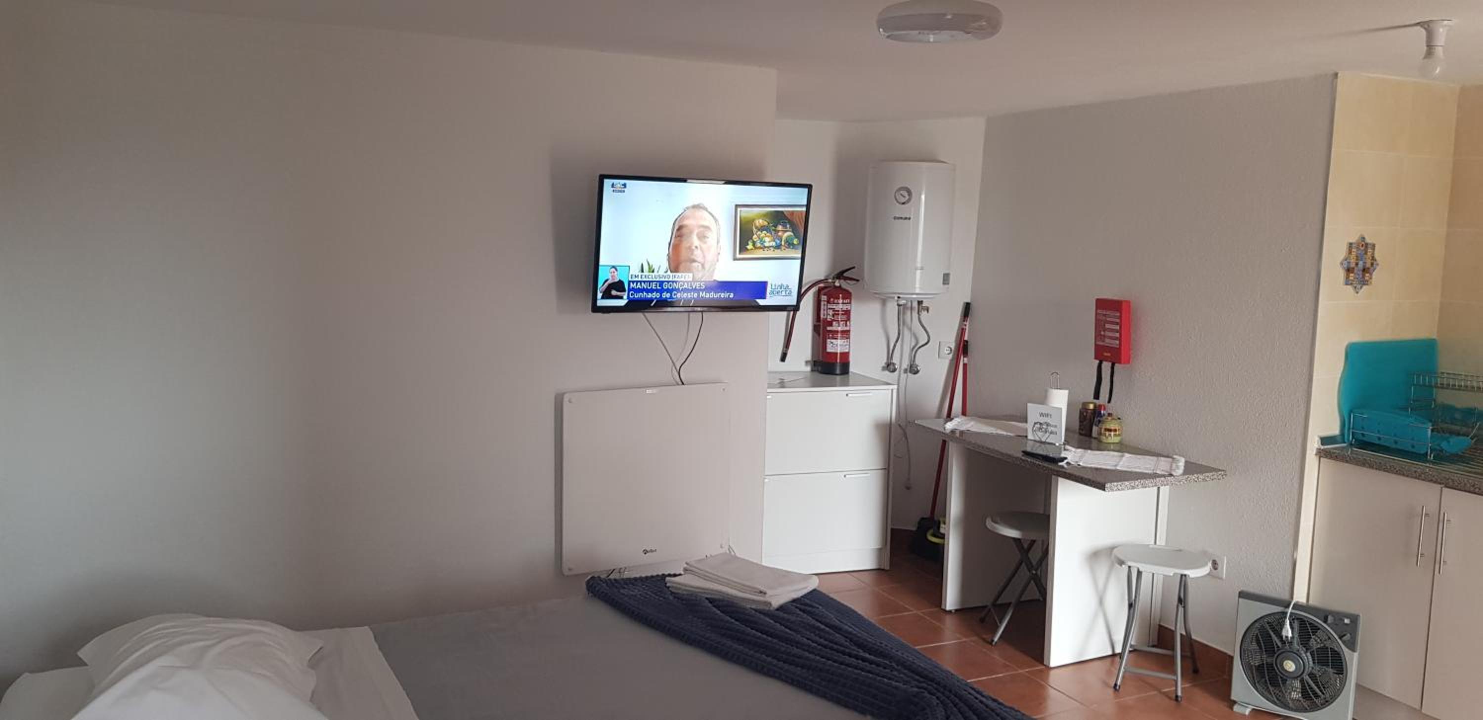 One-Bedroom Apartment - Photo 48