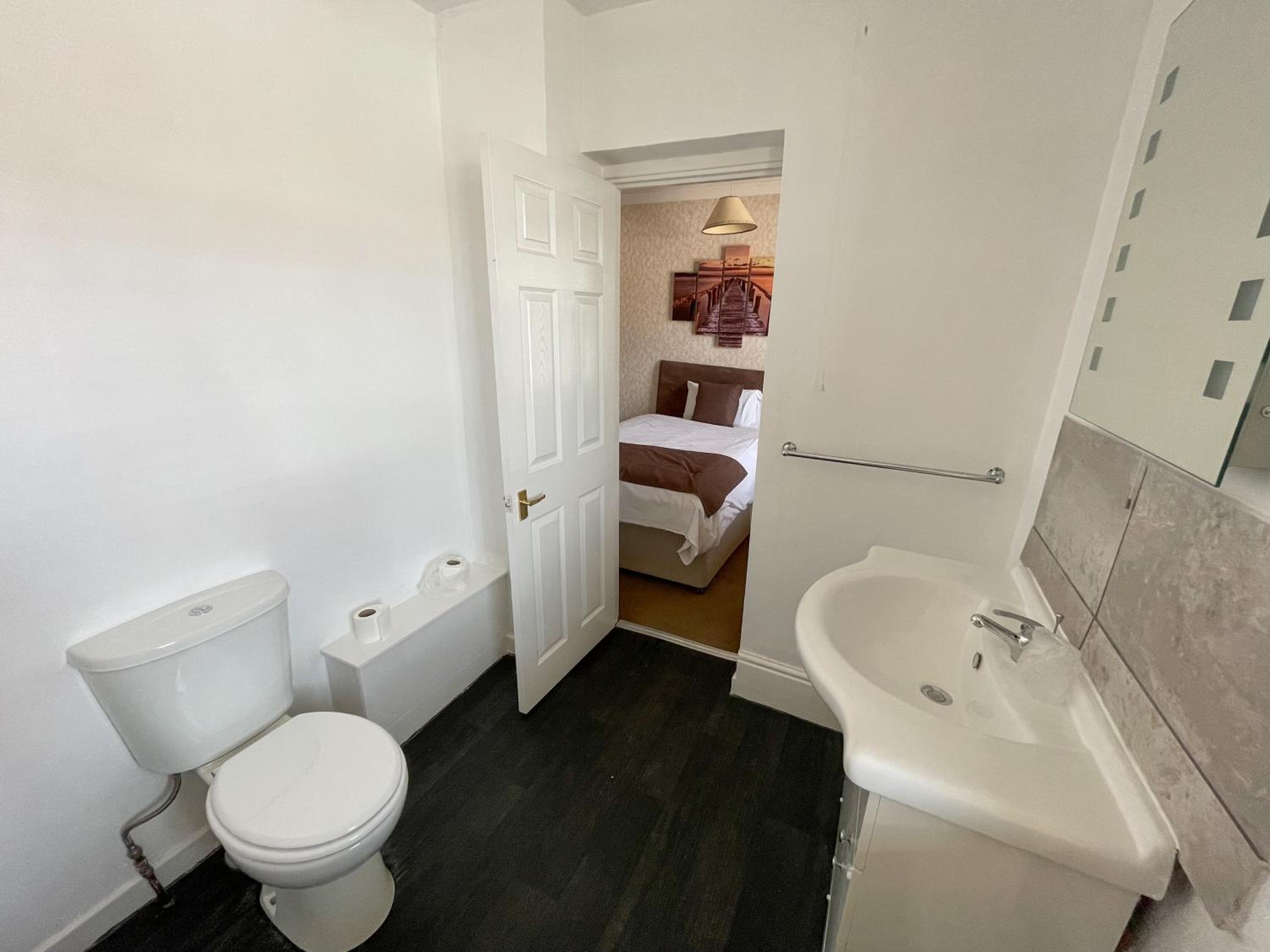 Single Room photo 3