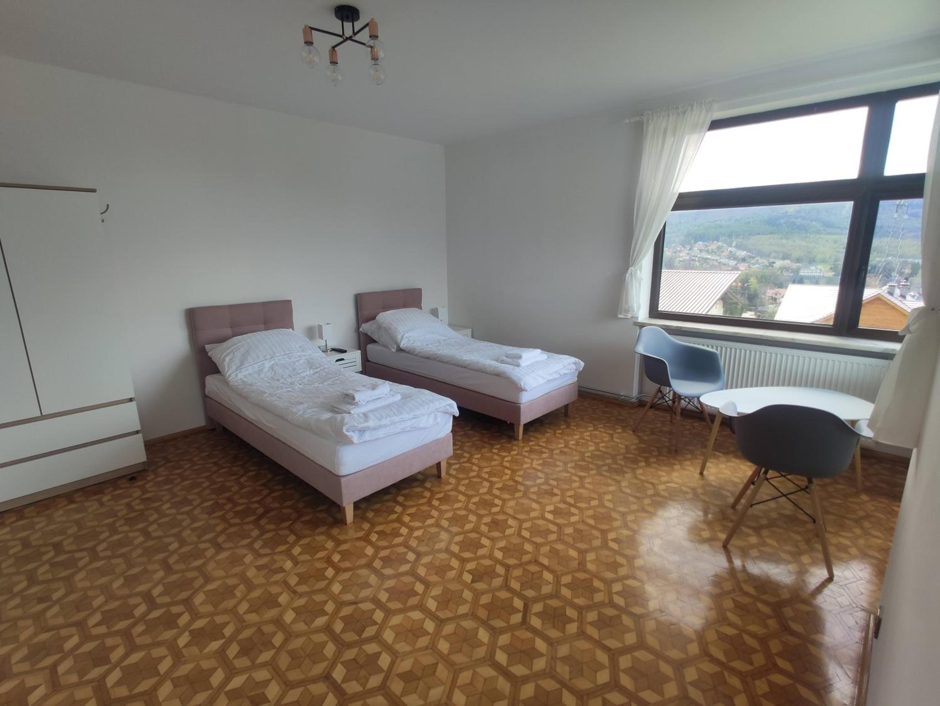 Deluxe Triple Room photo 1