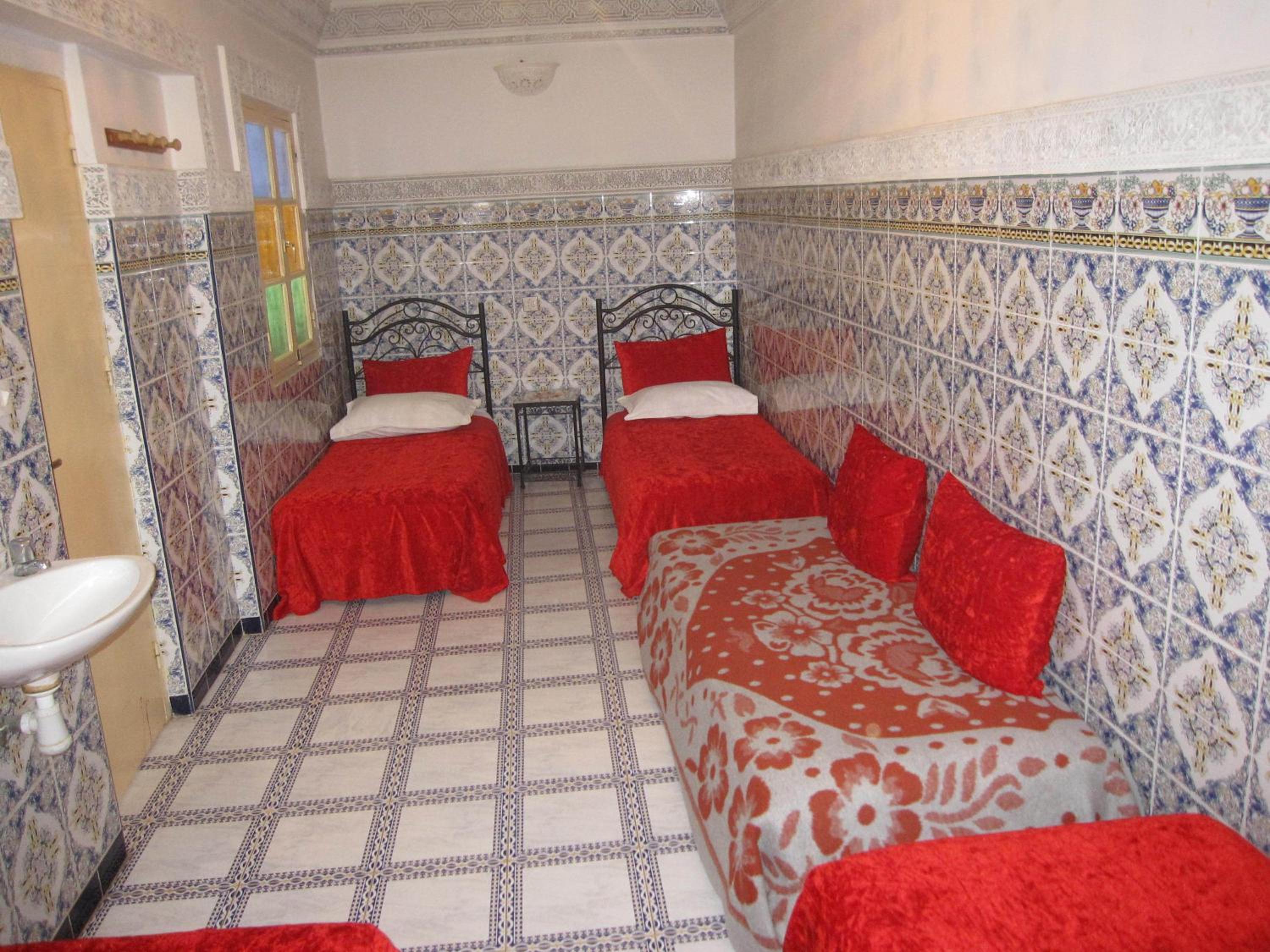 Triple Room - Photo 2