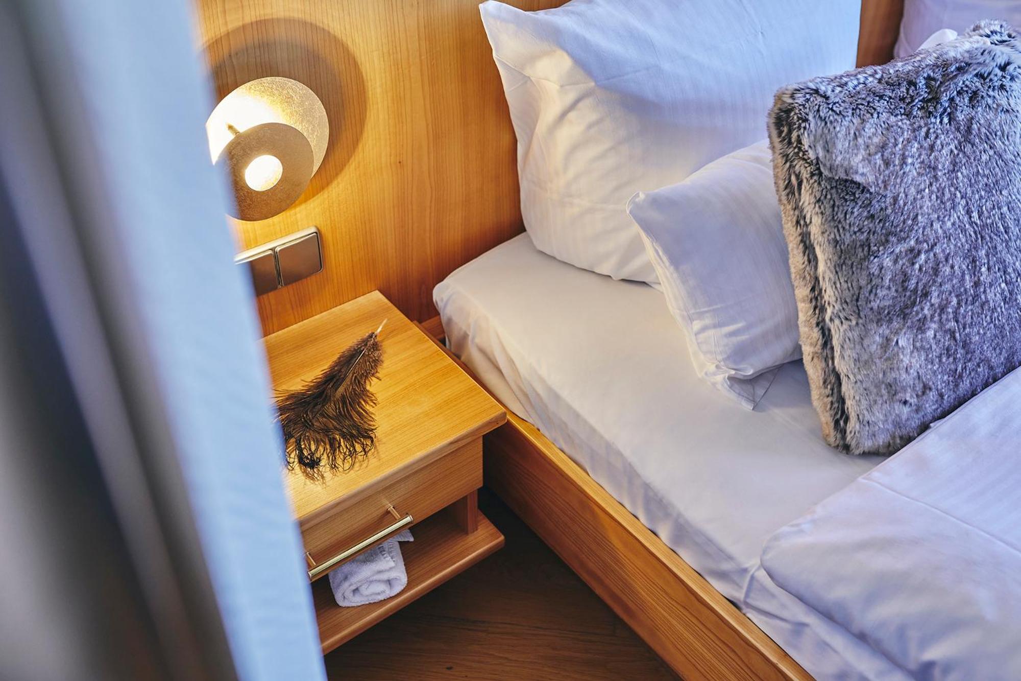 Doppelzimmer Romantic - Teilweise barrierefrei - Photo 6