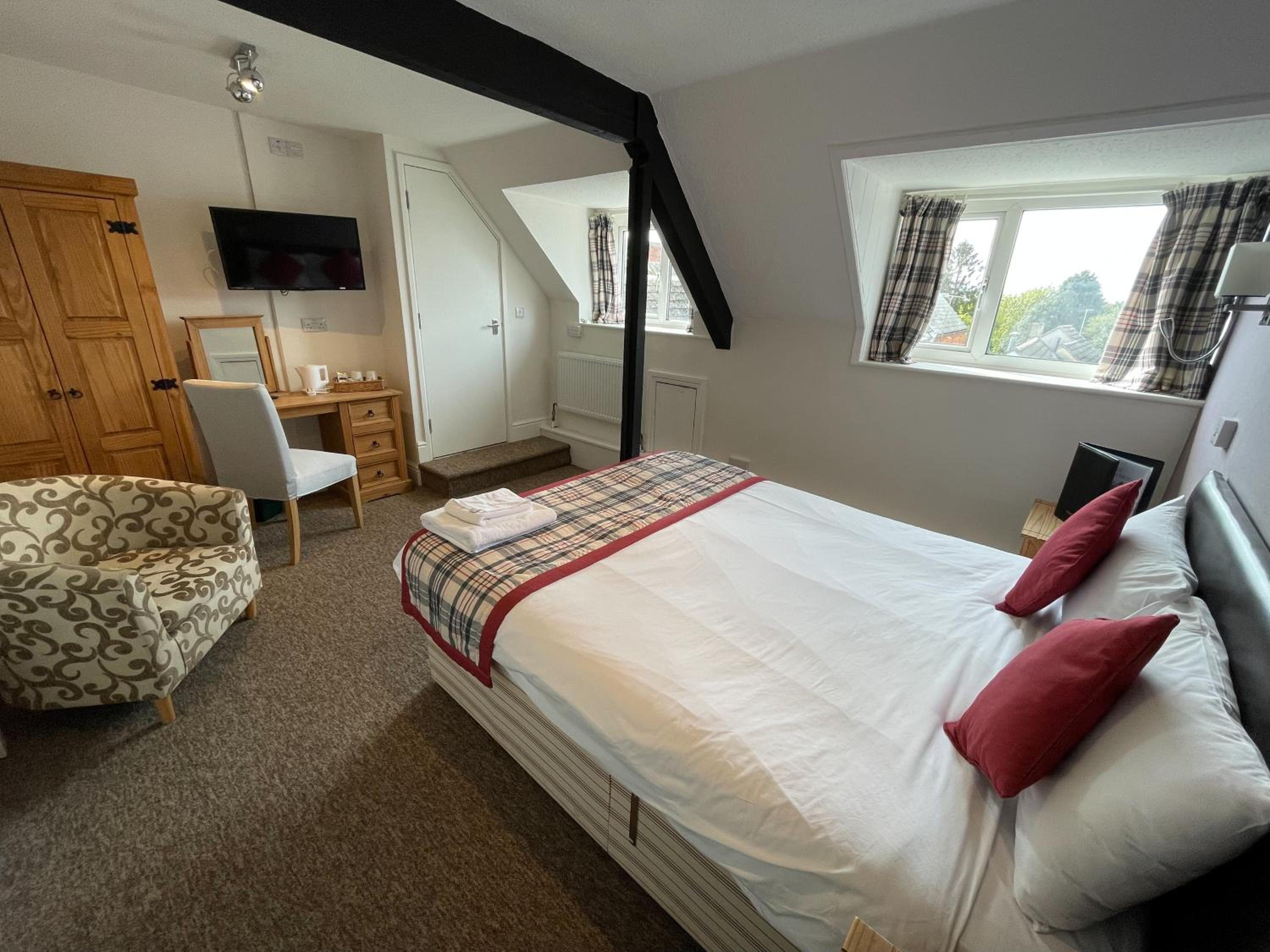 Double Room photo 3