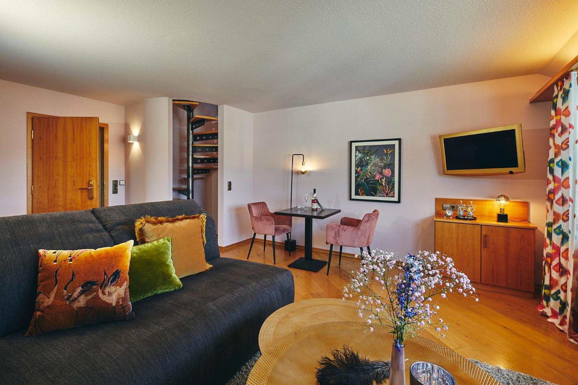 Maisonette Suite - Photo 9