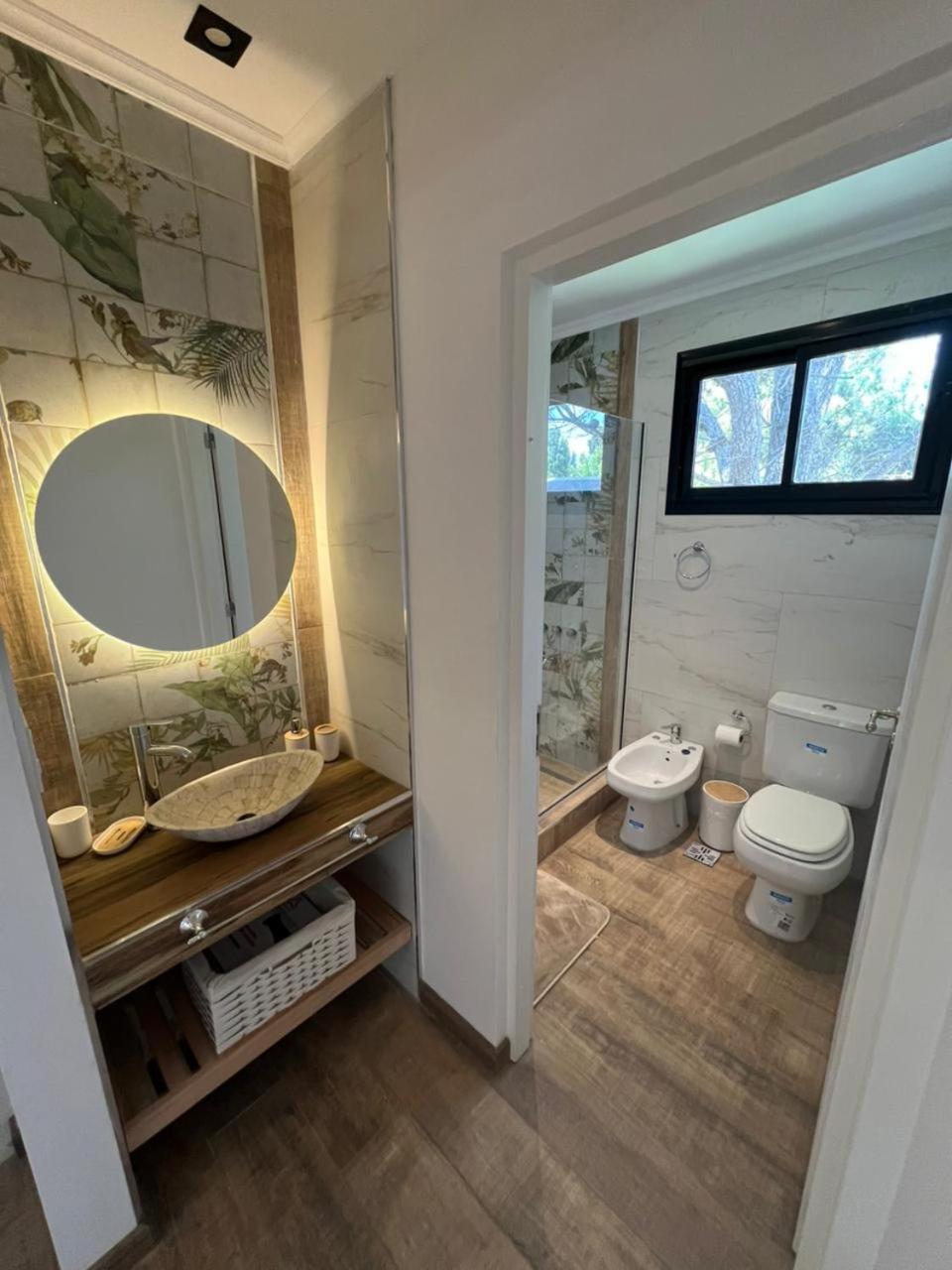 Two-Bedroom Townhouse