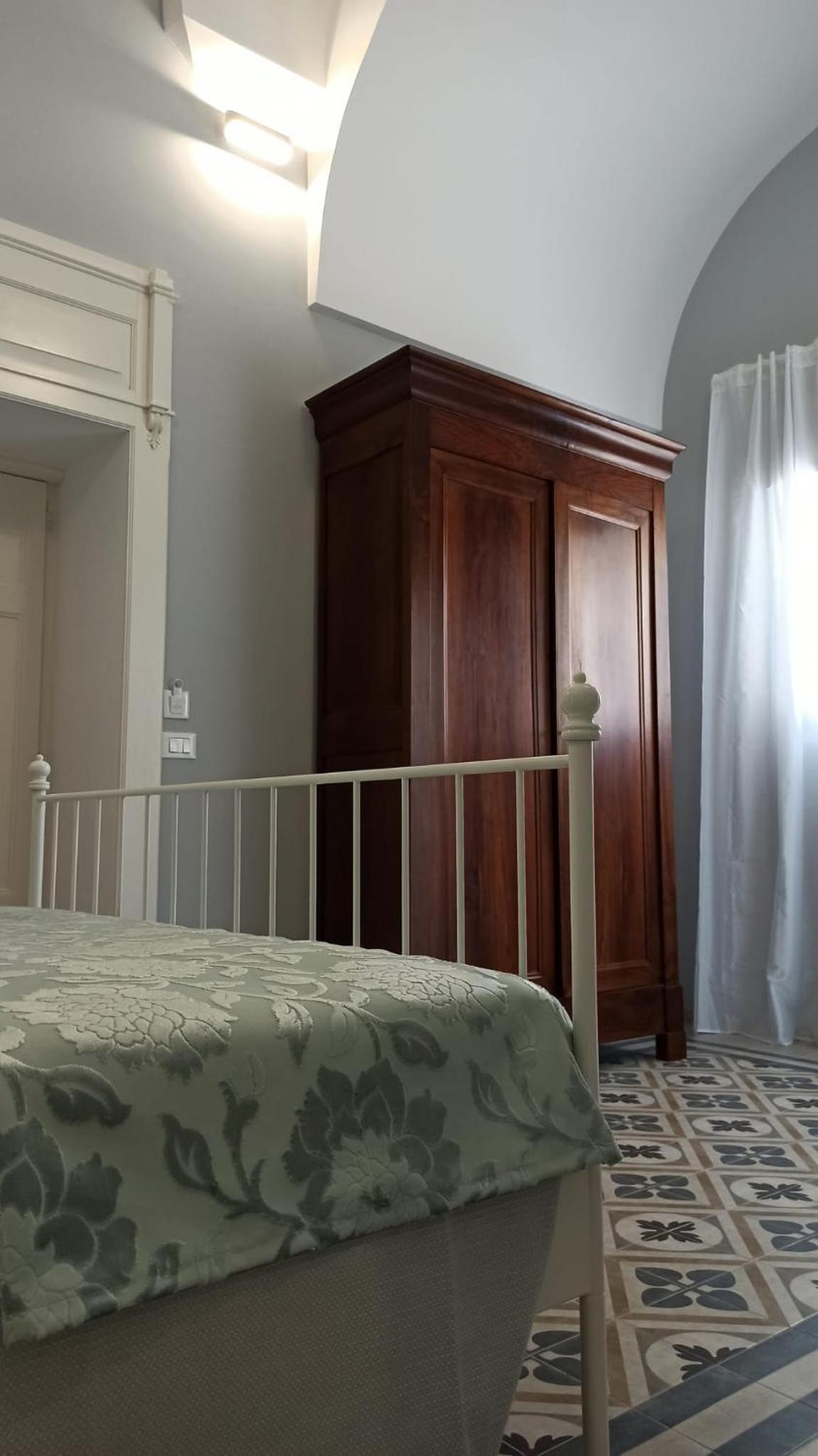Superior King Room photo 1