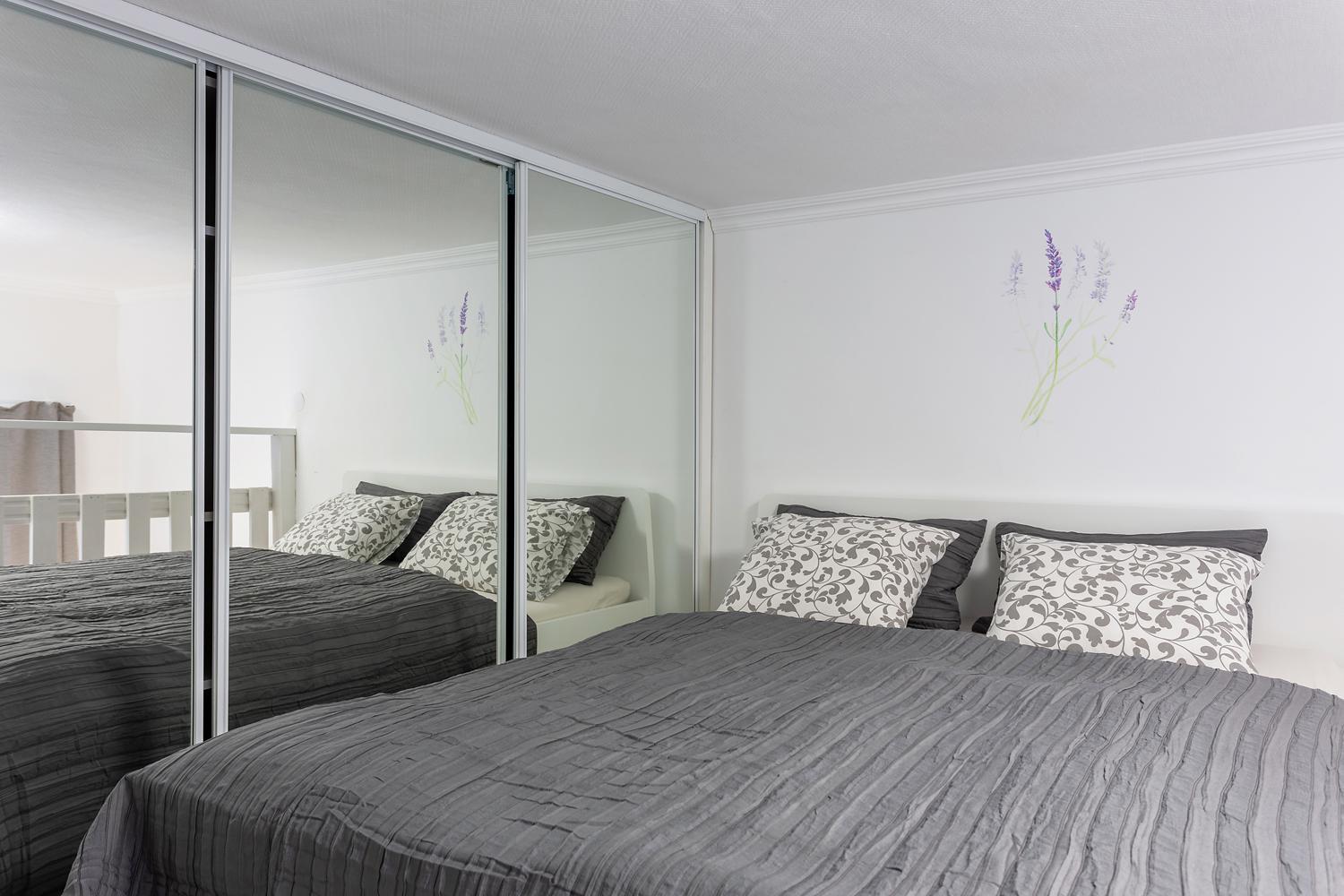 Family Junior Suite