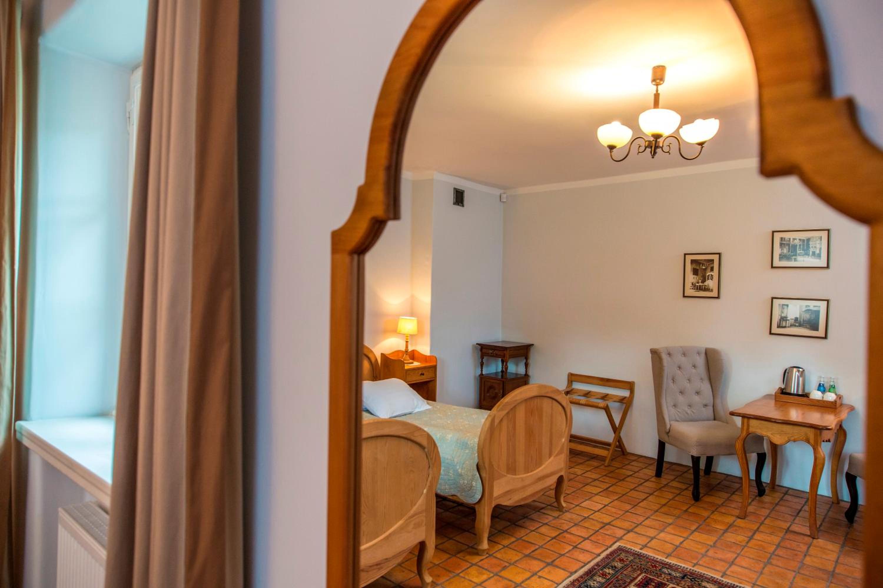 Comfort Double or Twin Room - Photo 4