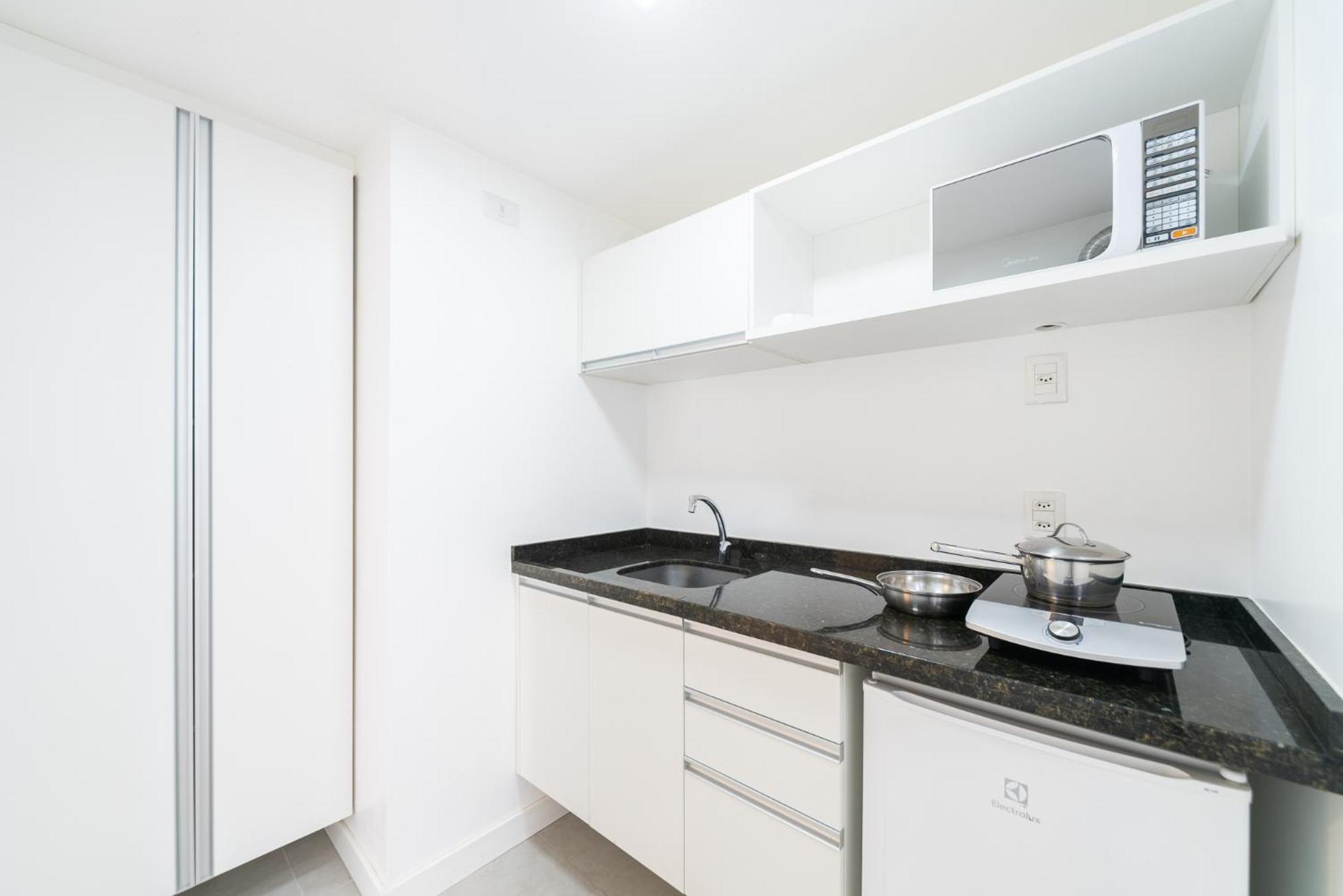 Apartment - Photo 18