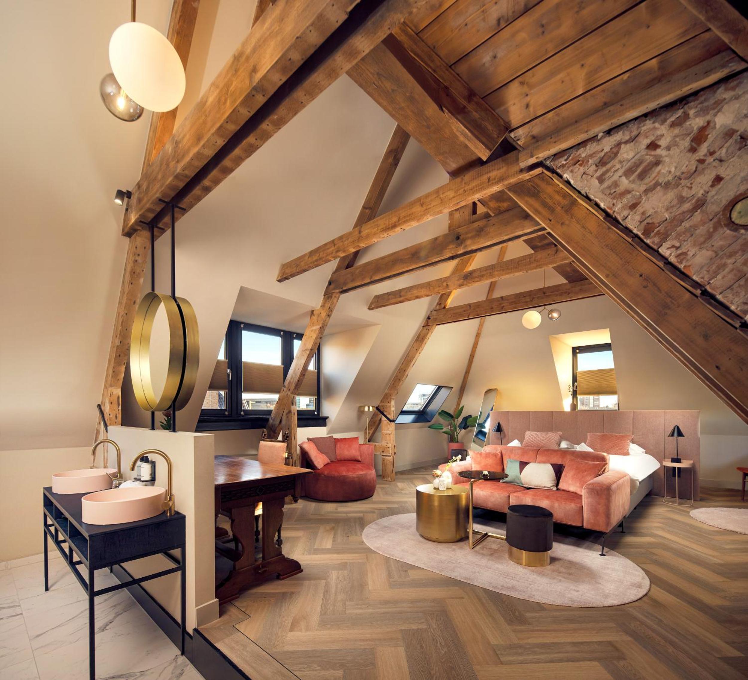Presidential Suite