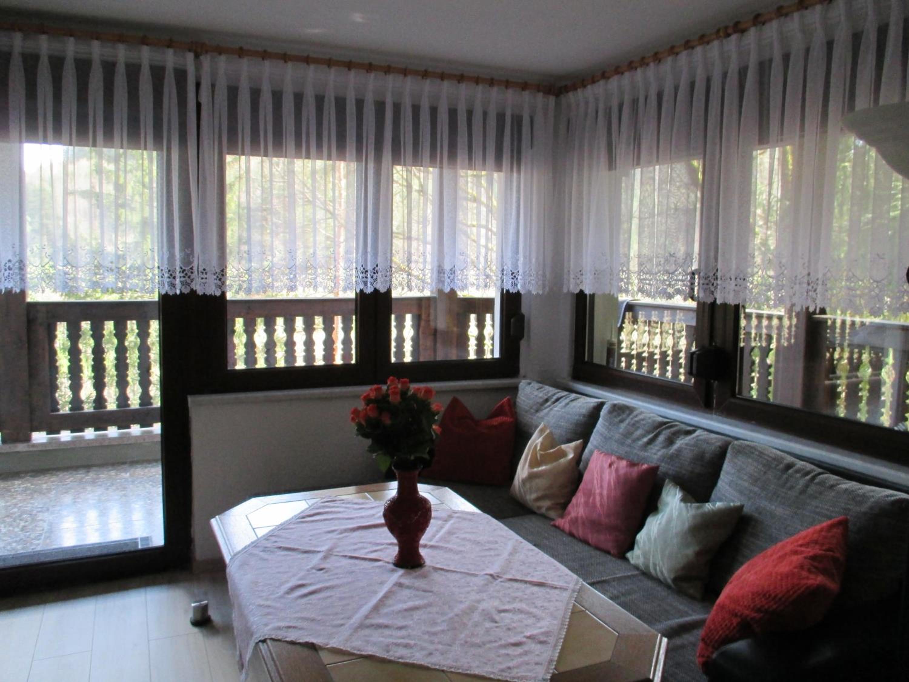 One-Bedroom House photo 1