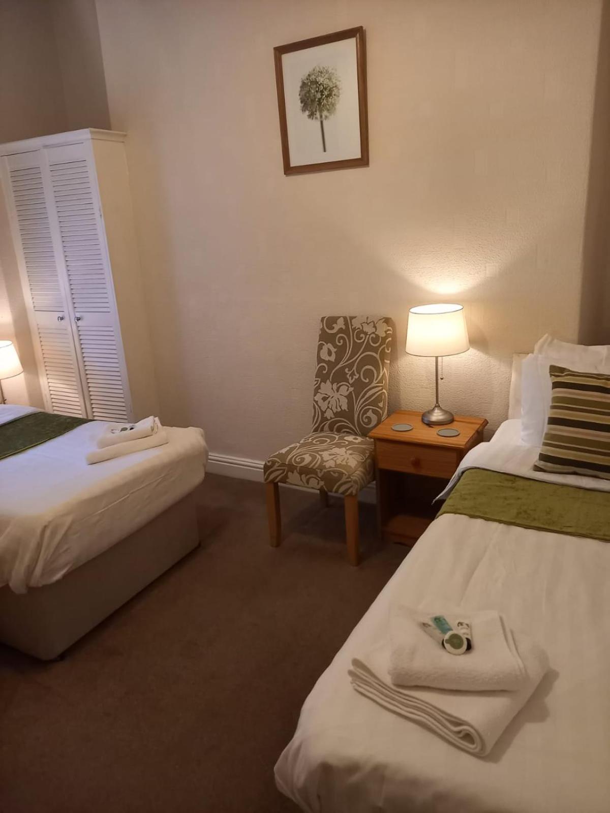 Twin Room photo 3