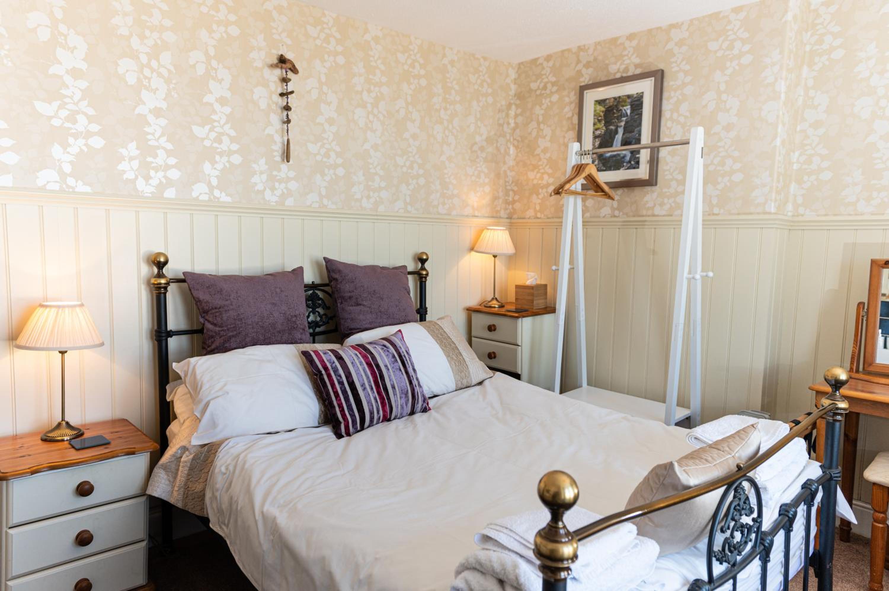 Double Room with Sea View - Photo 1