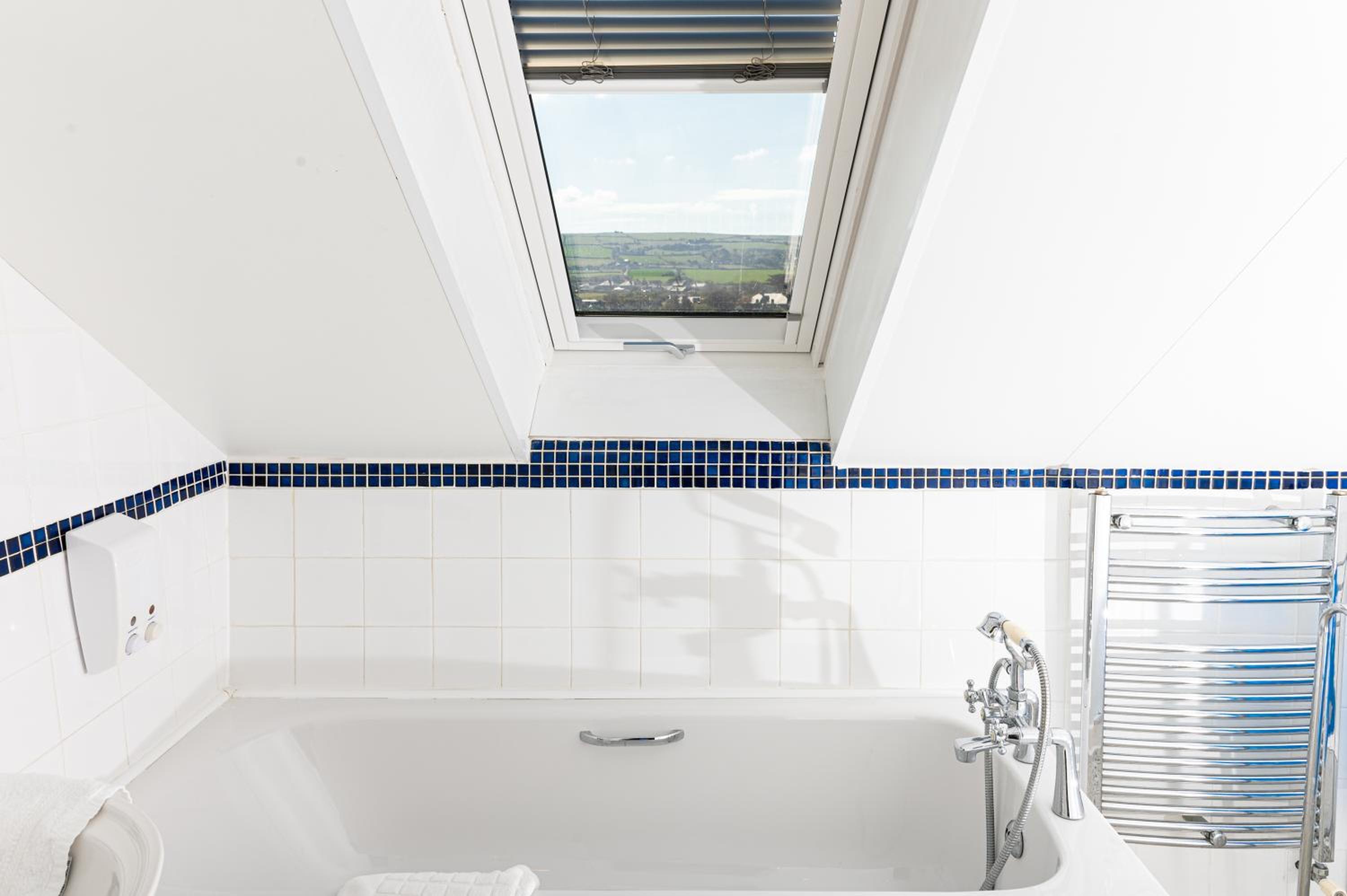 Double room with private bathroom photo 3
