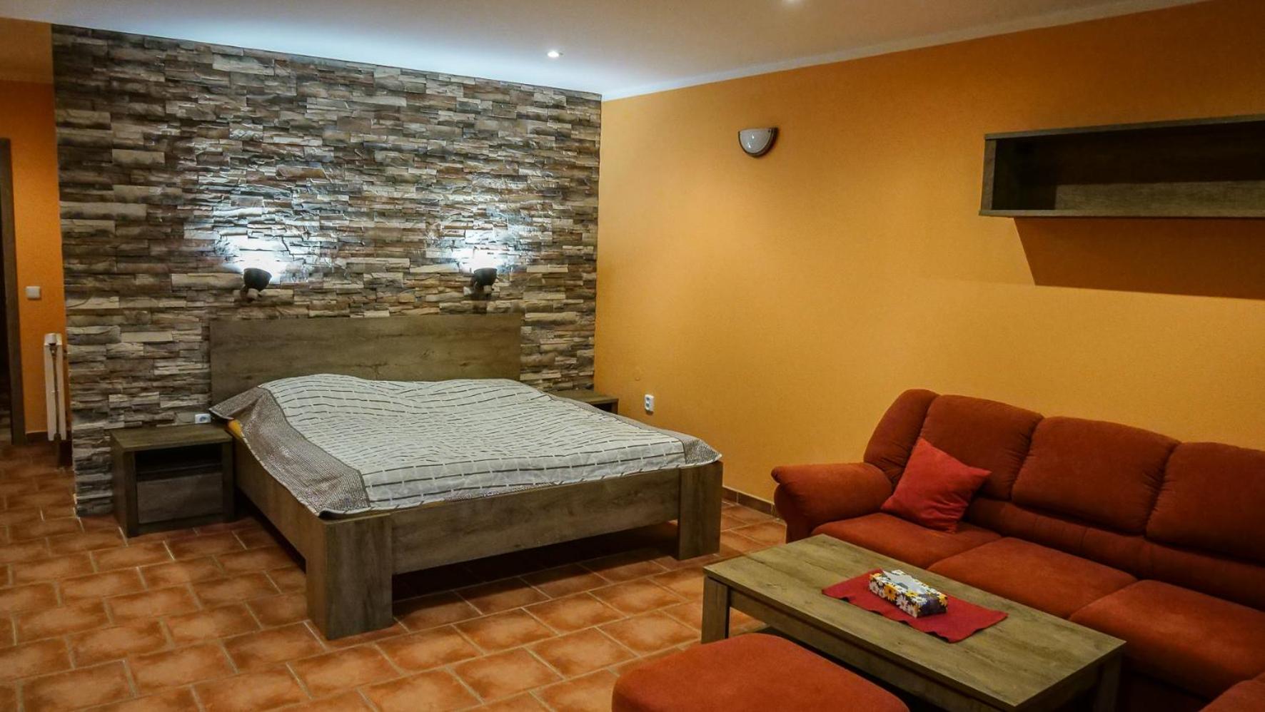 Suite with Terrace photo 1