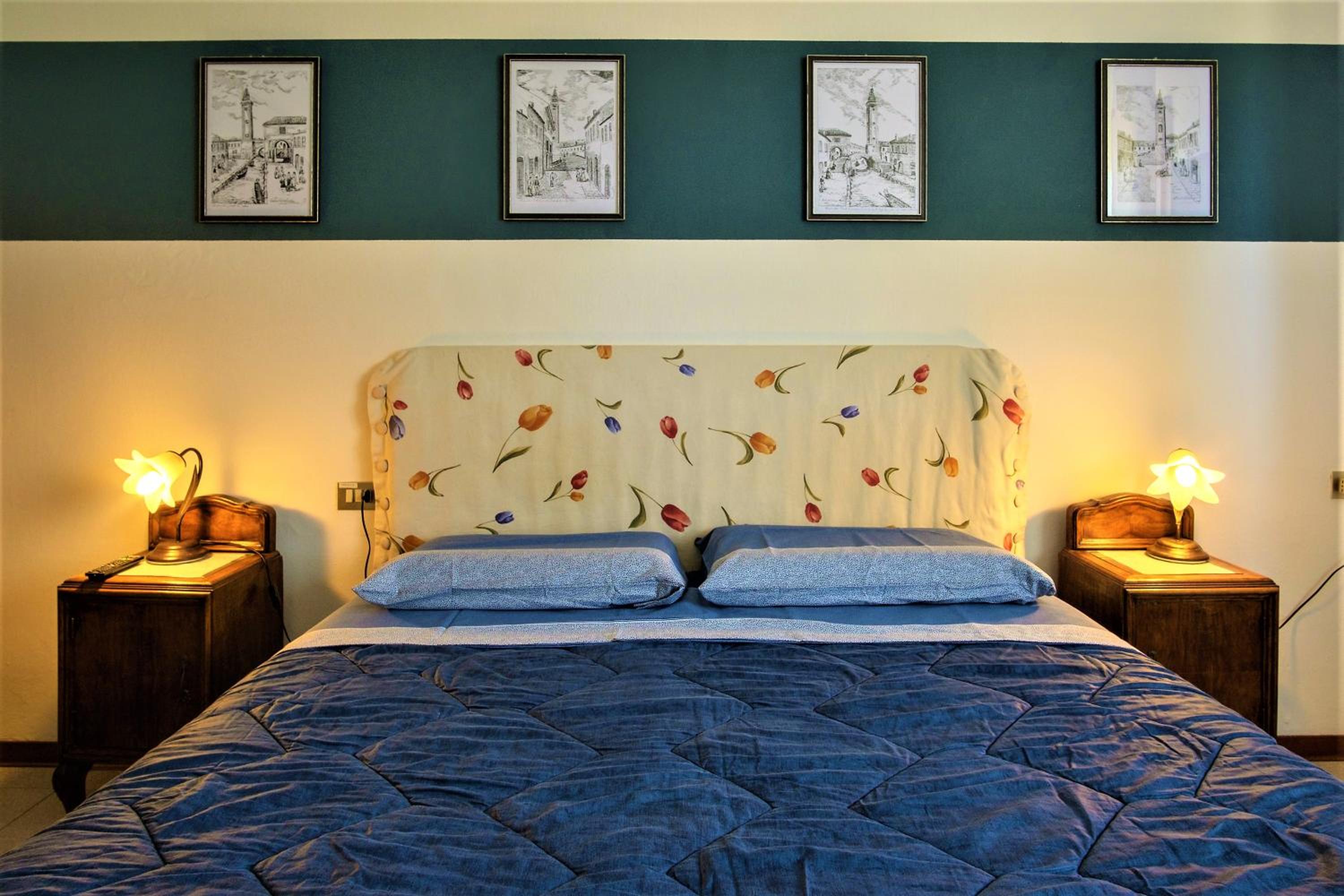 Triple Room With Shared Bathroom photo 1