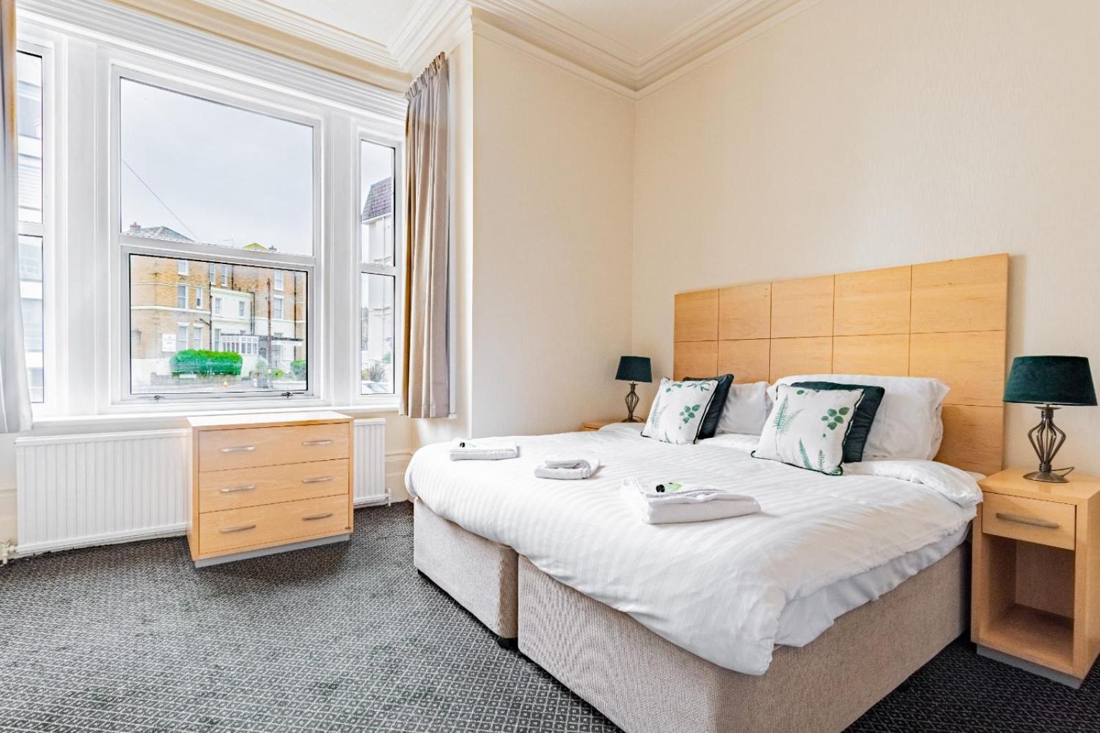 Standard Double Room - Photo 1