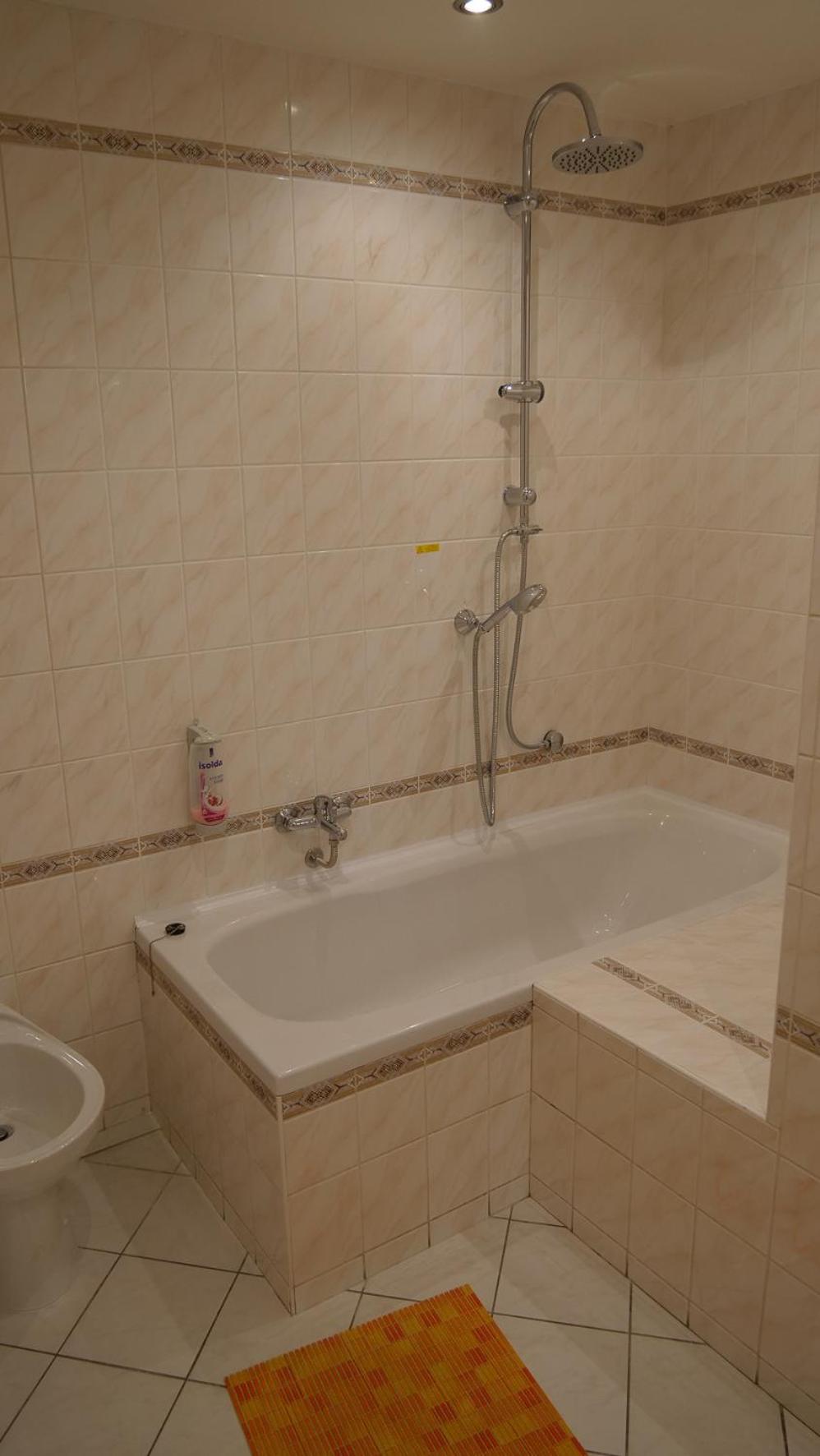 Triple Room with Private Bathroom photo 2