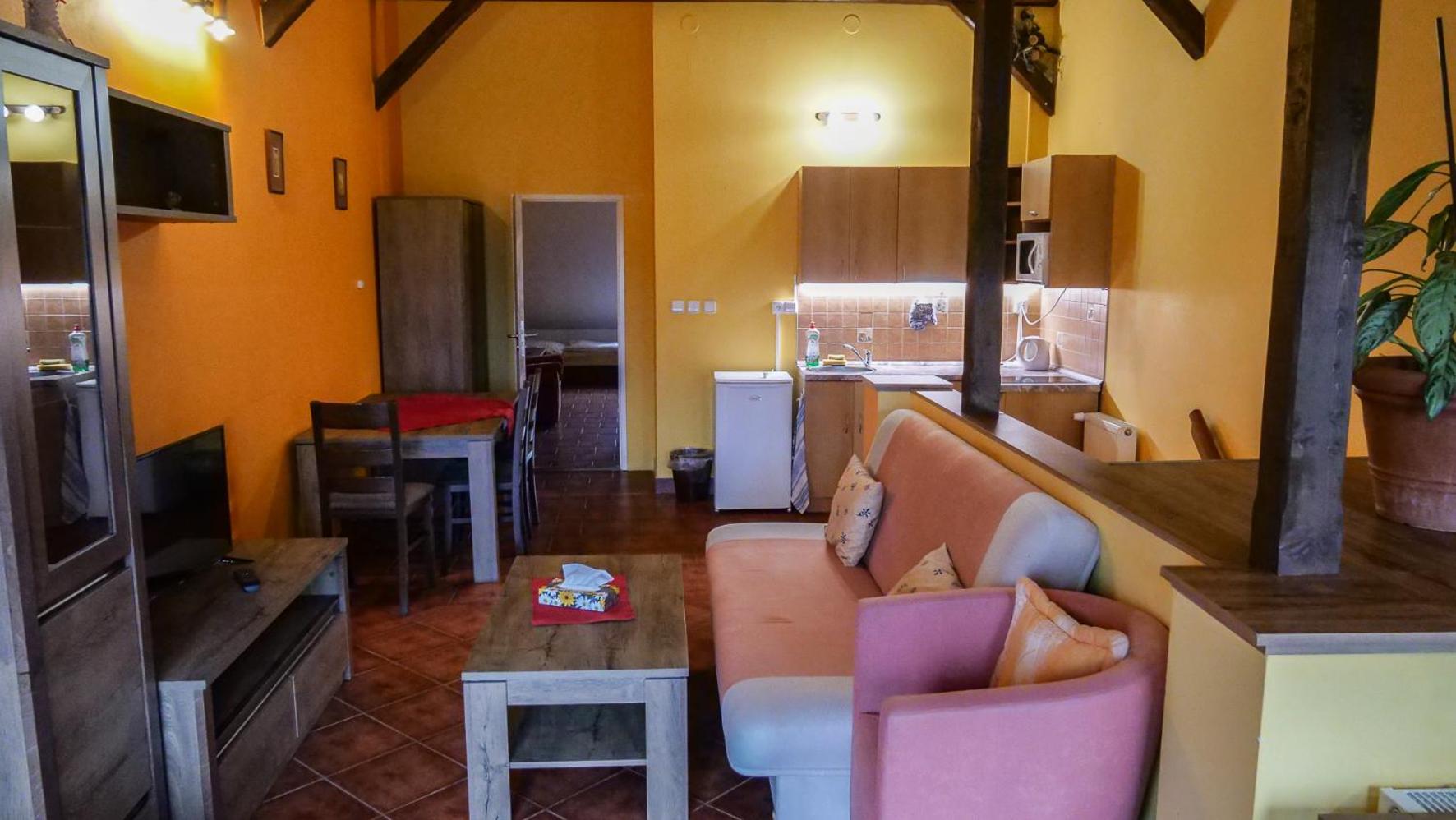 Suite with Terrace photo 1