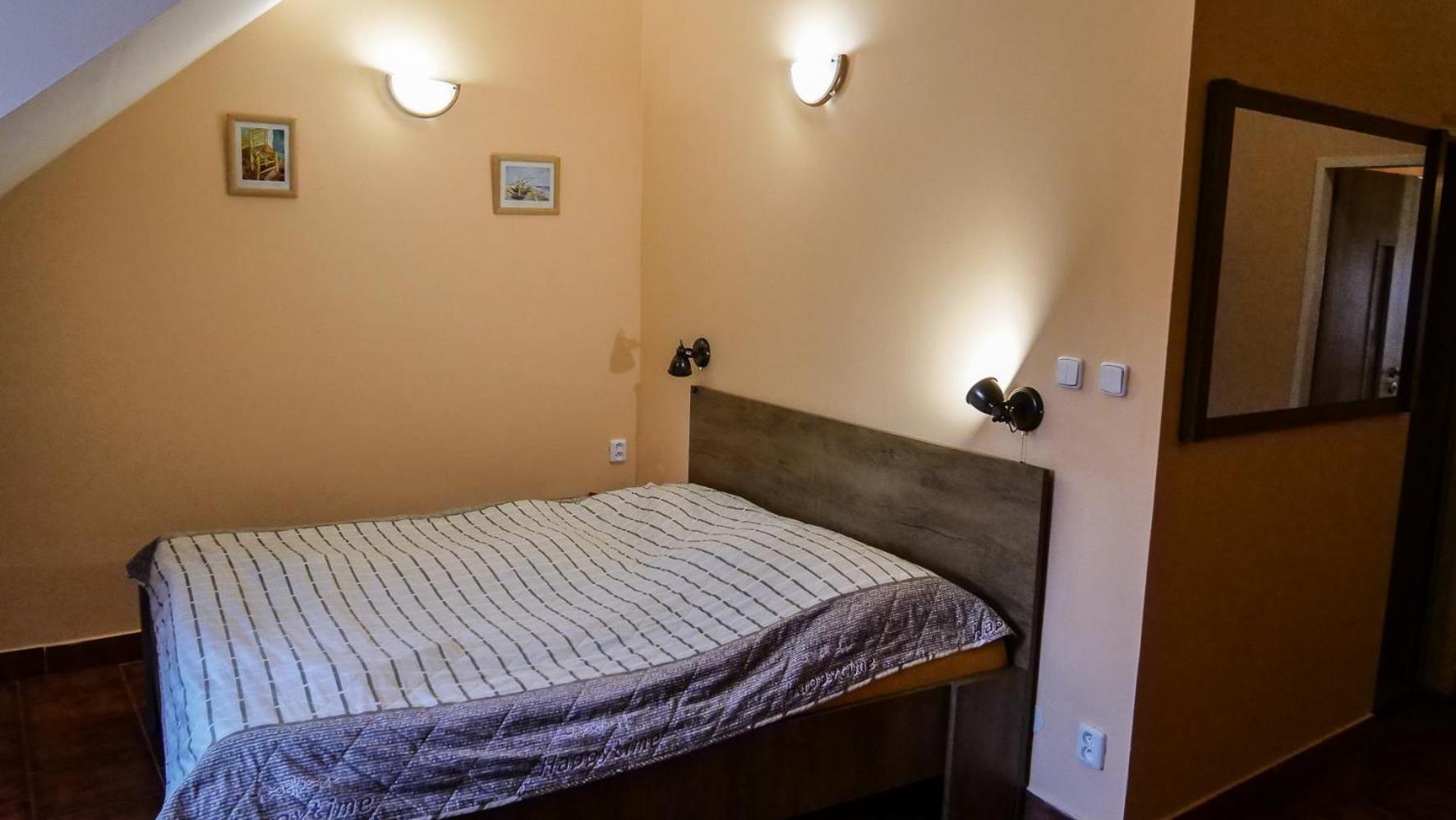 Suite with Terrace photo 3