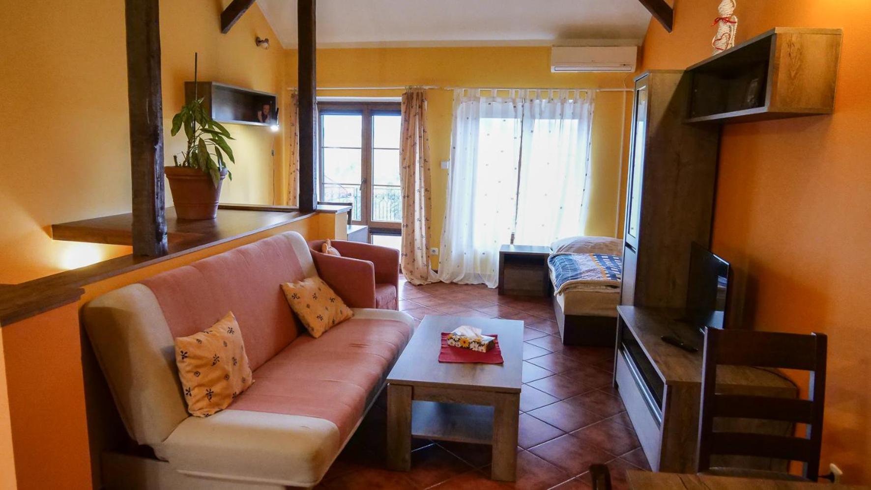 Suite with Terrace photo 2