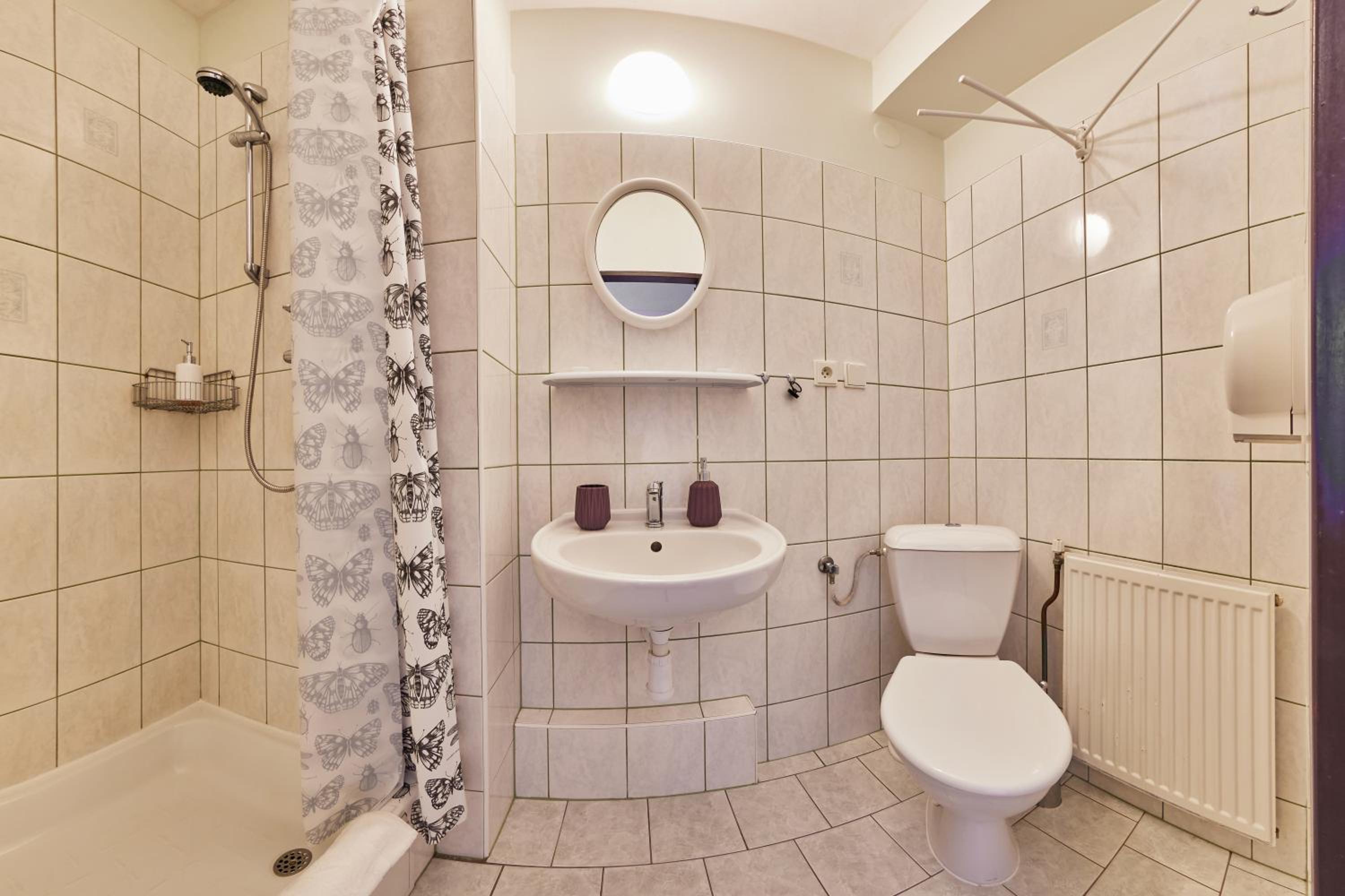 Double Room with Private Bathroom photo 3