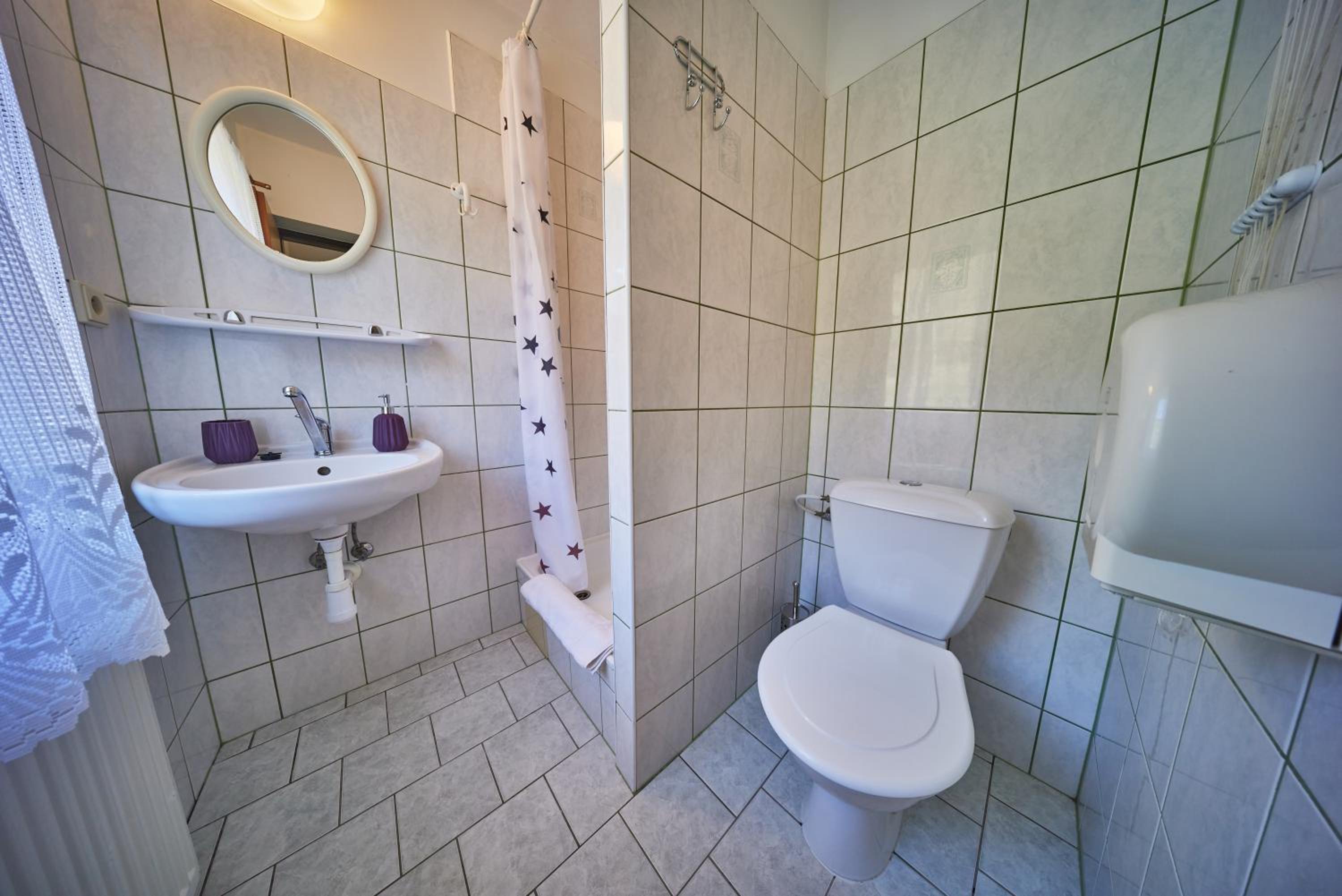 Triple Room with Balcony photo 2