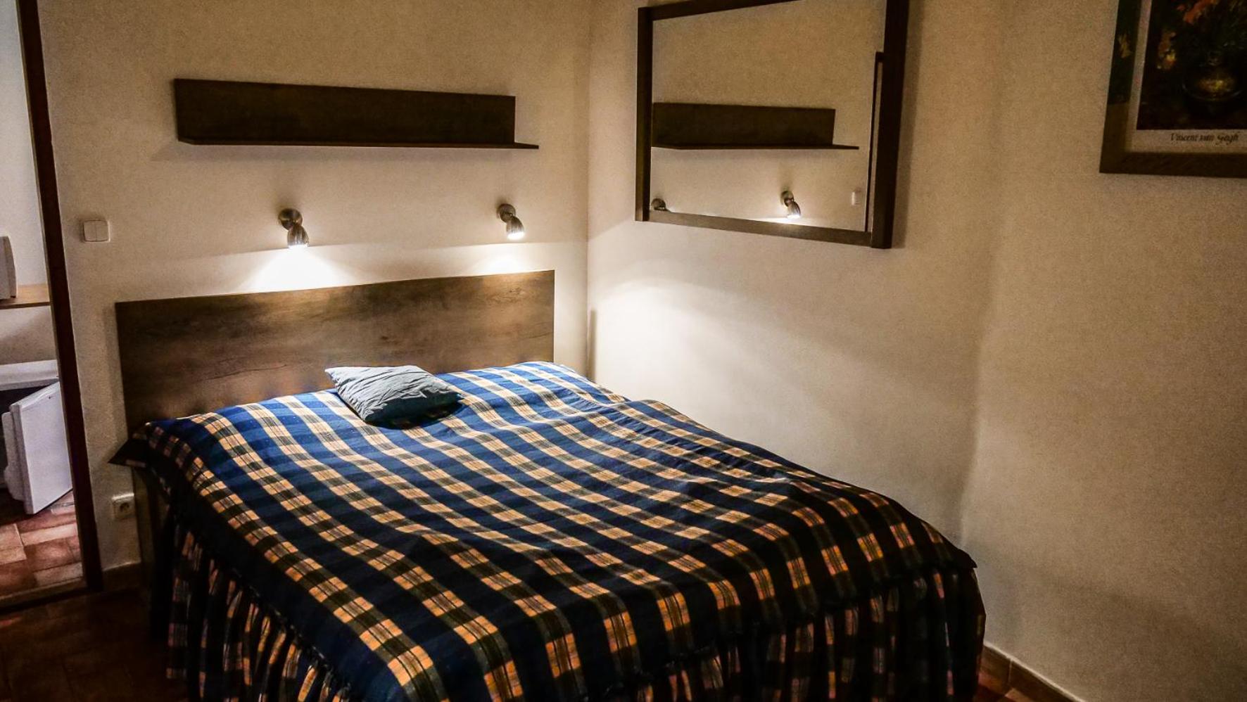 Standard Double Suite photo 1