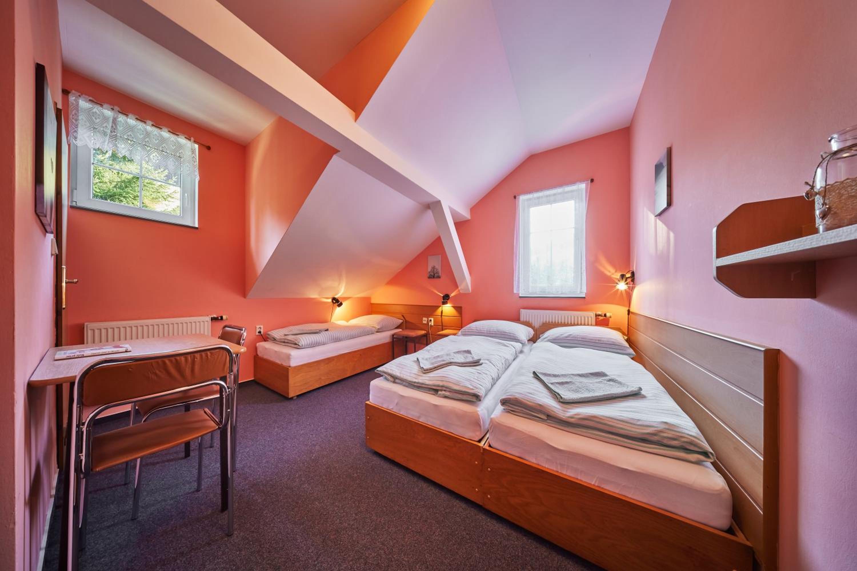 Triple Room with Bathroom photo 1
