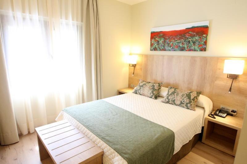 Standard Double or Twin Room photo 2