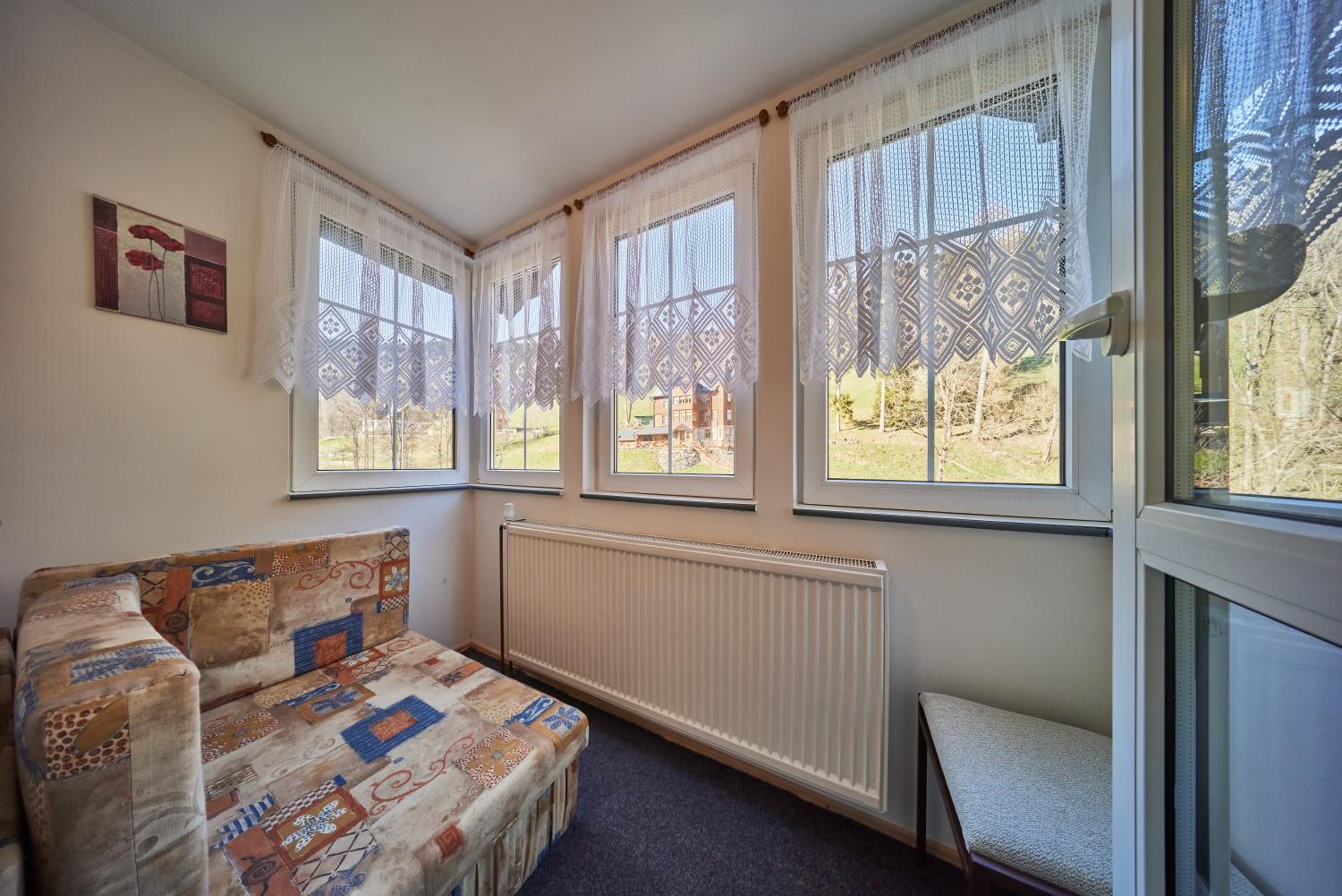 Triple Room with Balcony photo 3