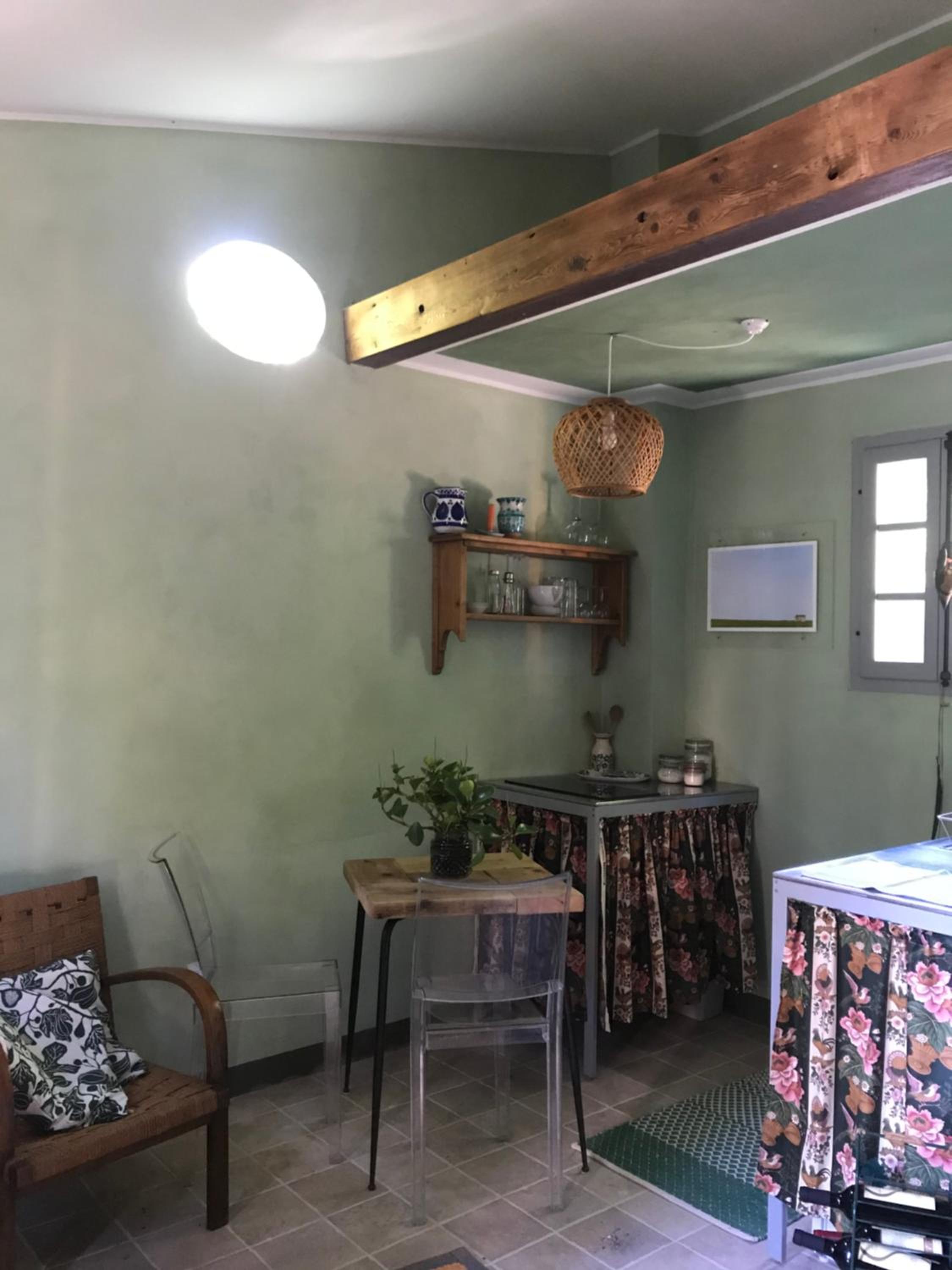Studio with Garden View - Photo 38