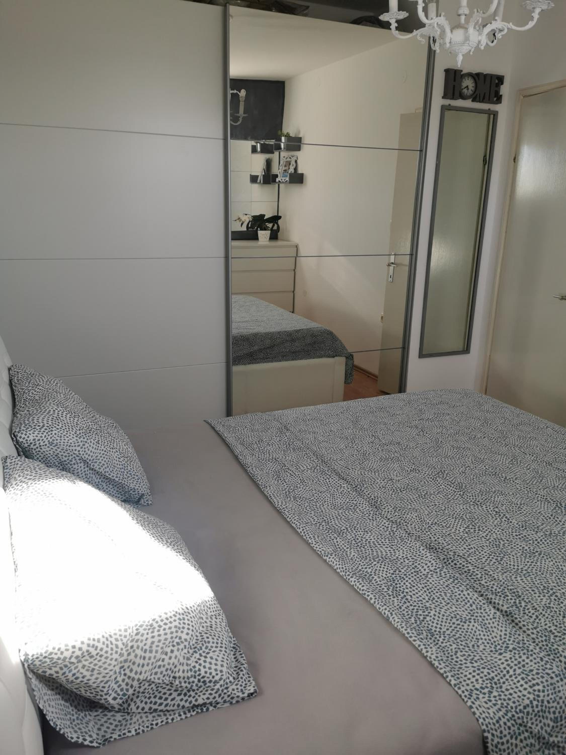 Deluxe Apartment - Photo 23
