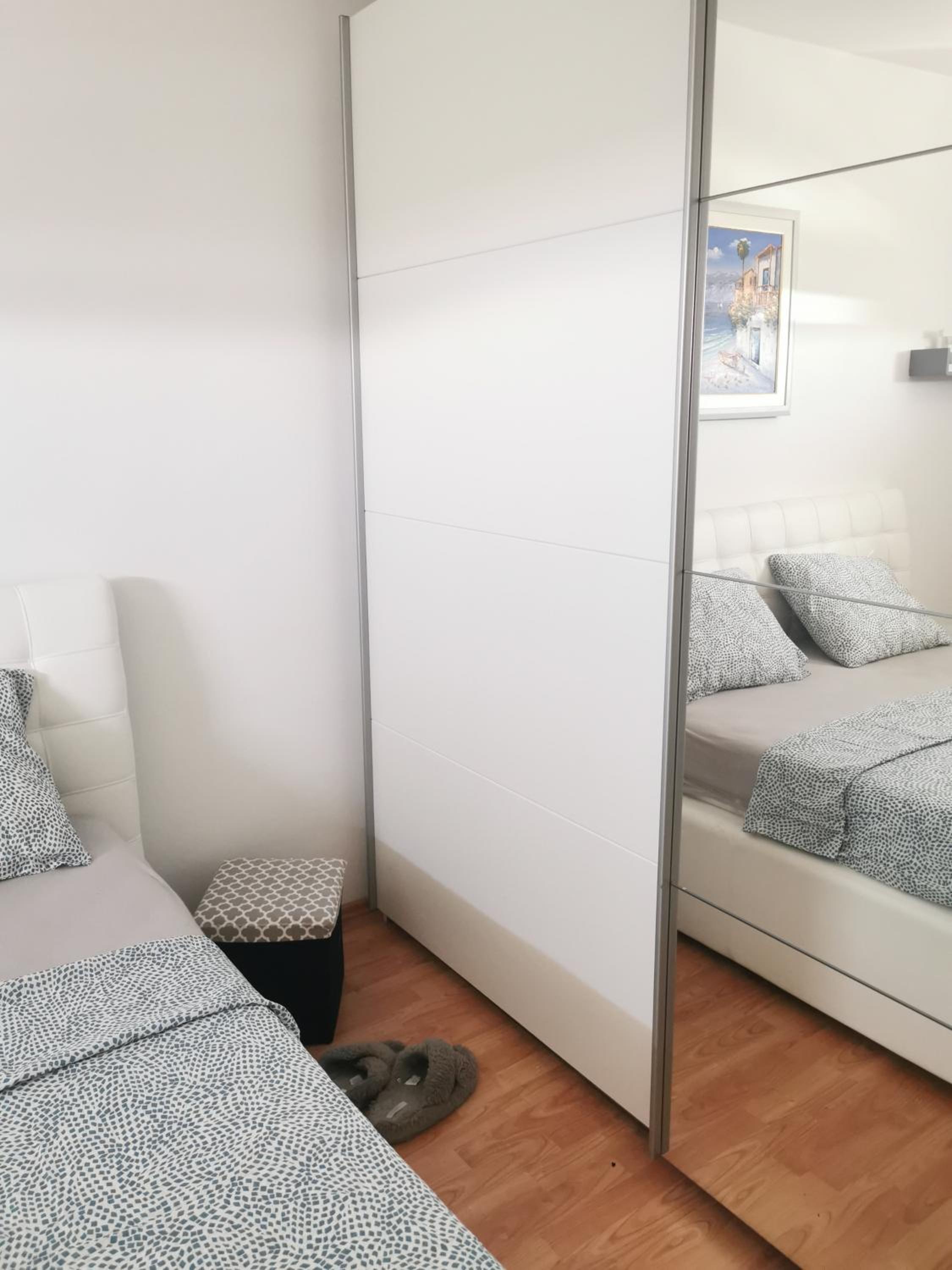 Deluxe Apartment - Photo 25