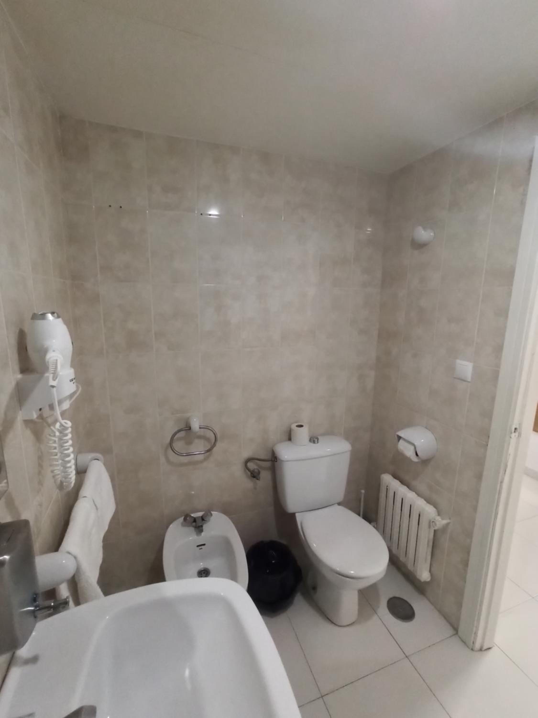 Apartment with Terrace photo 3