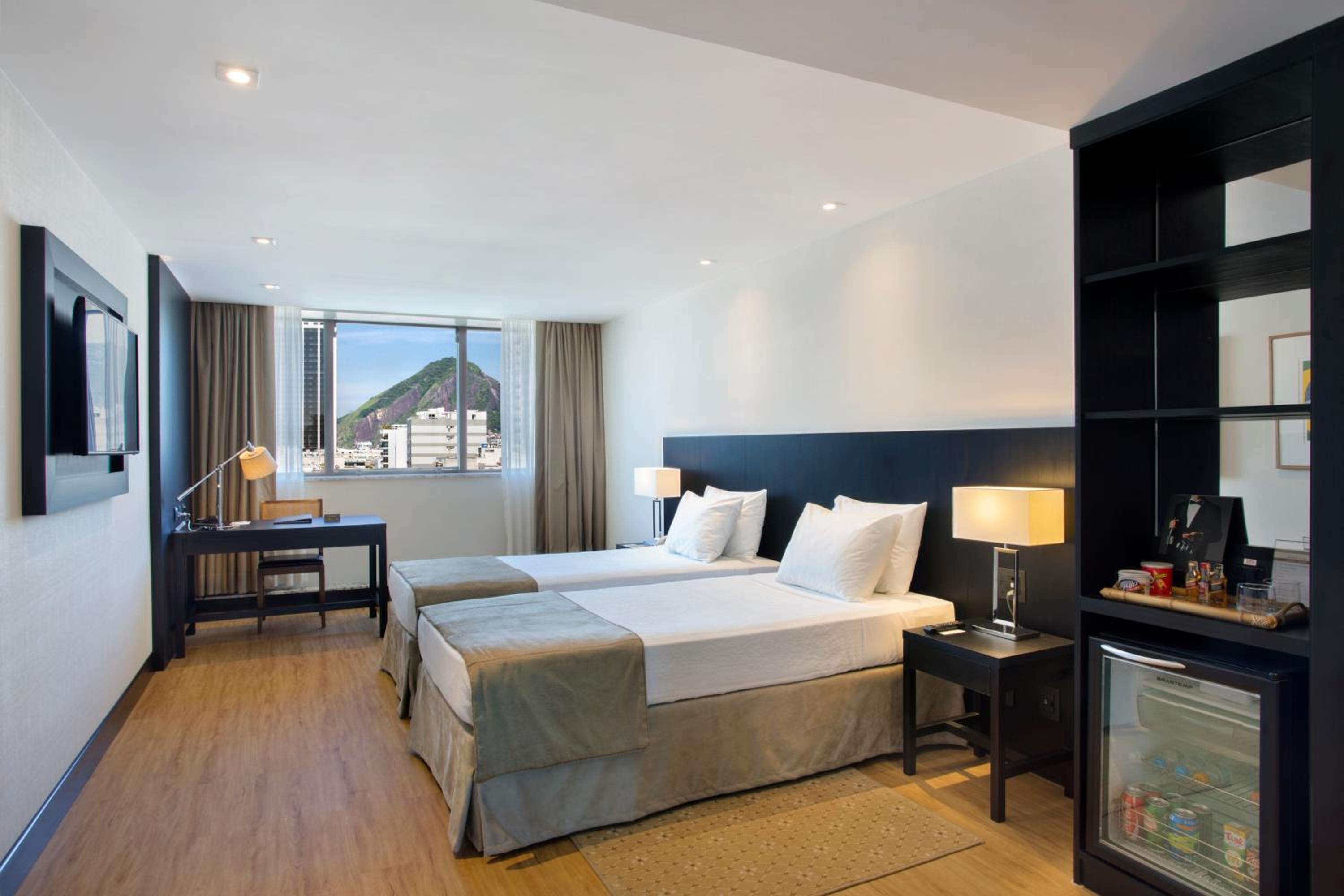 Luxury Plus Twin Room