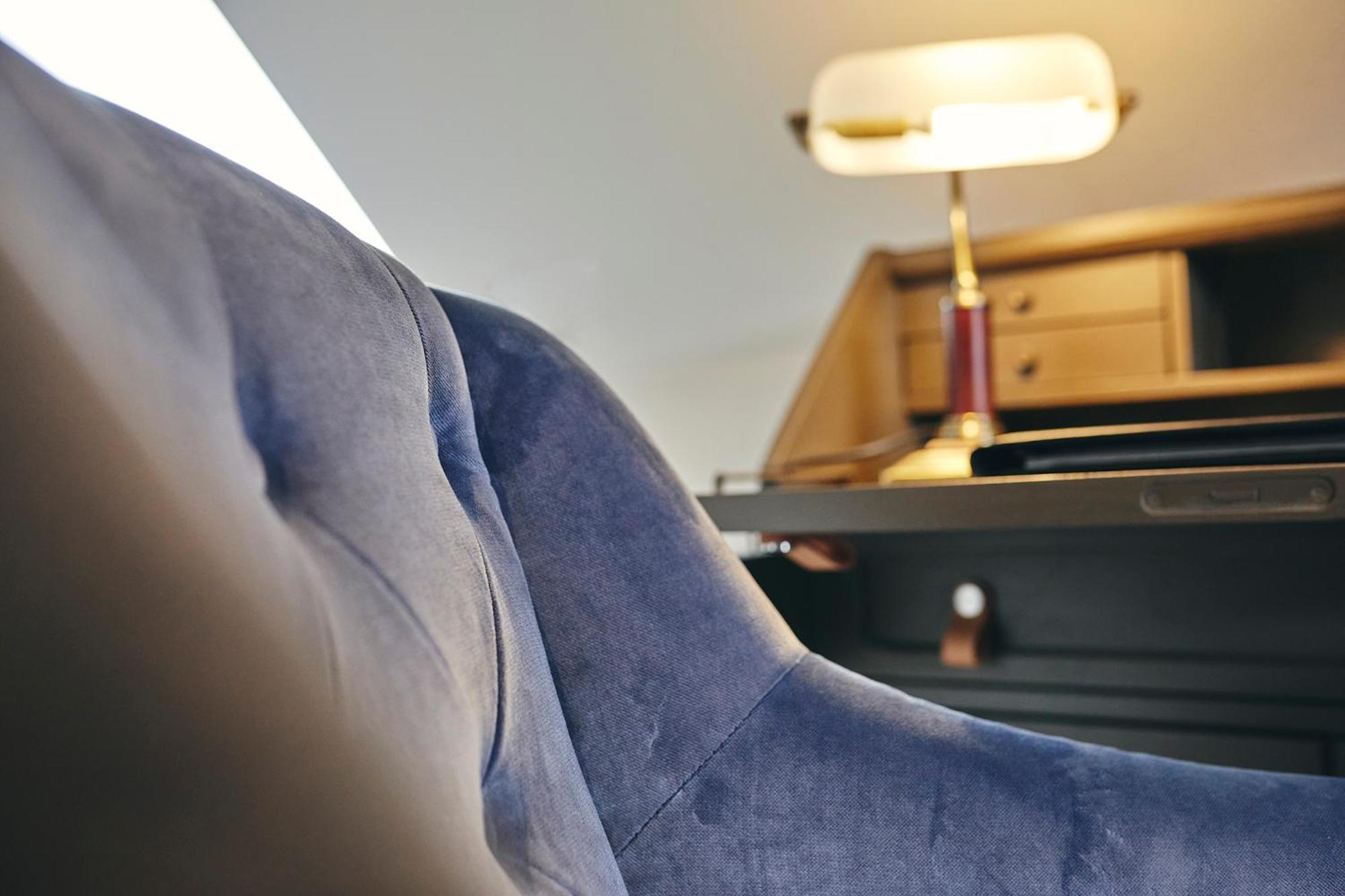 Romantic Suite - Photo 13