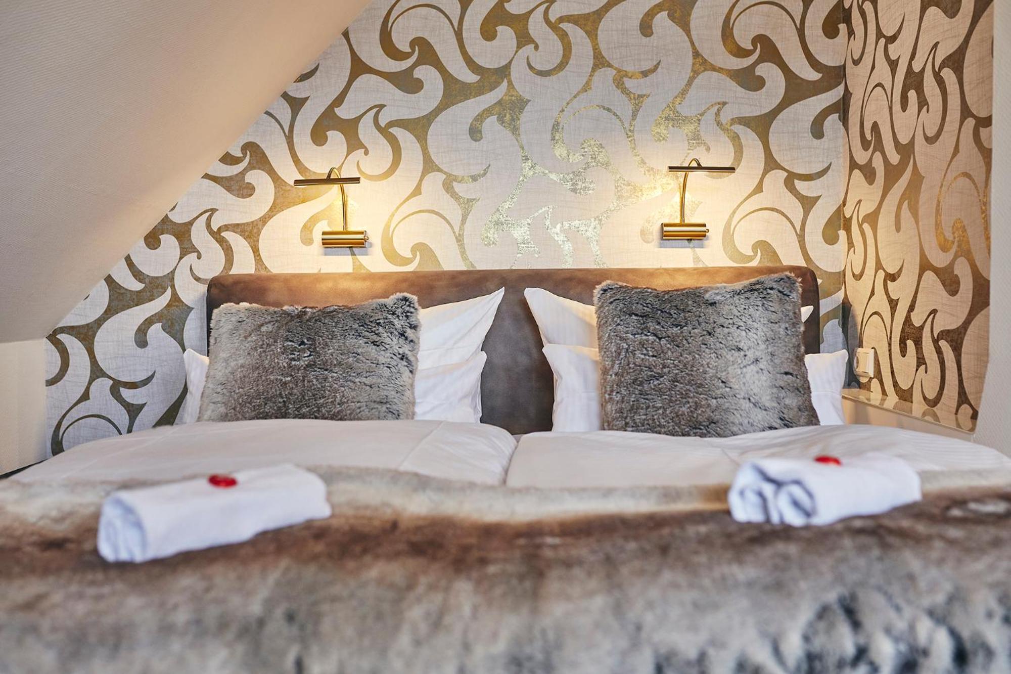 Romantic Suite - Photo 4