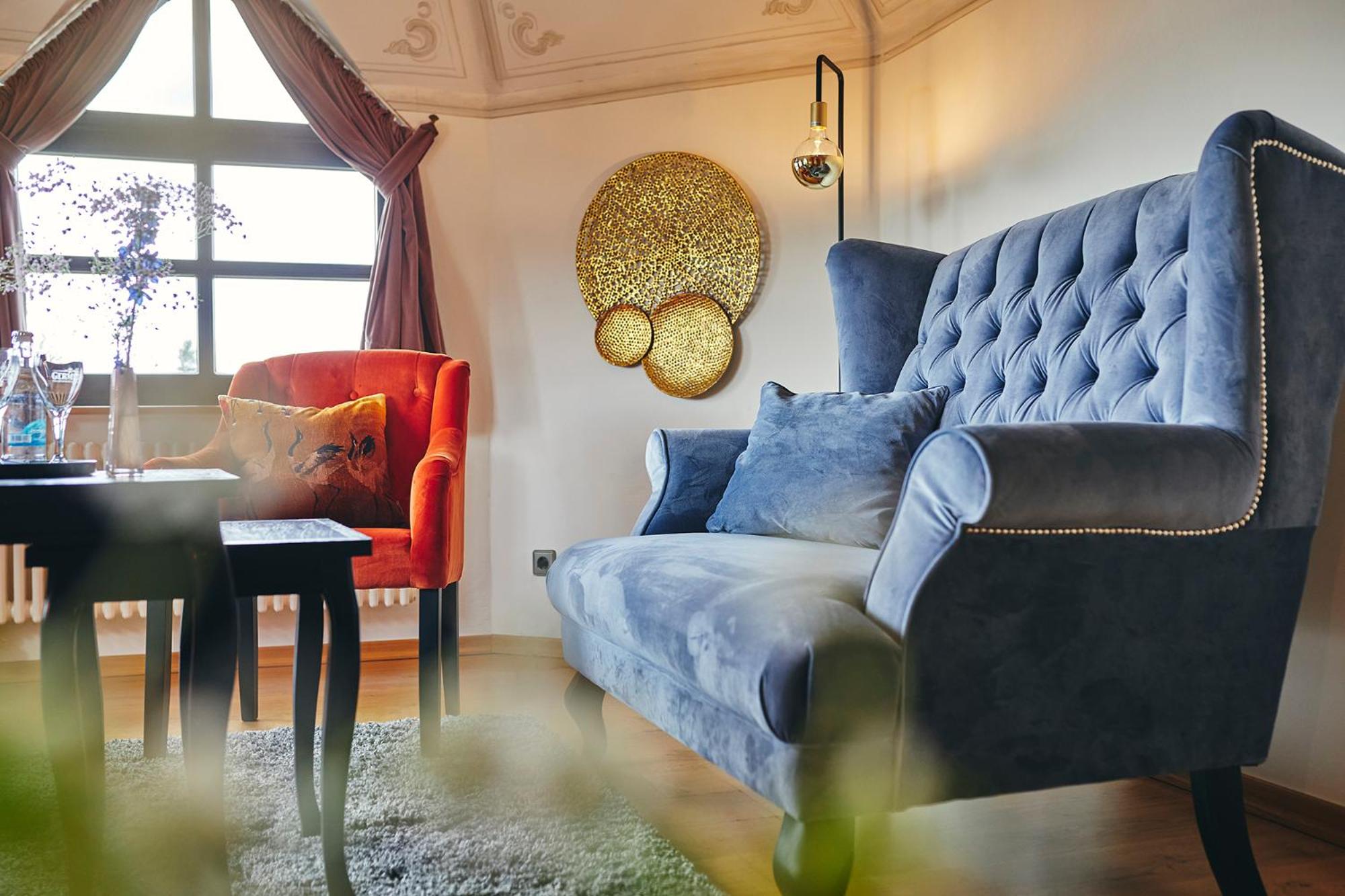 Romantic Suite - Photo 8