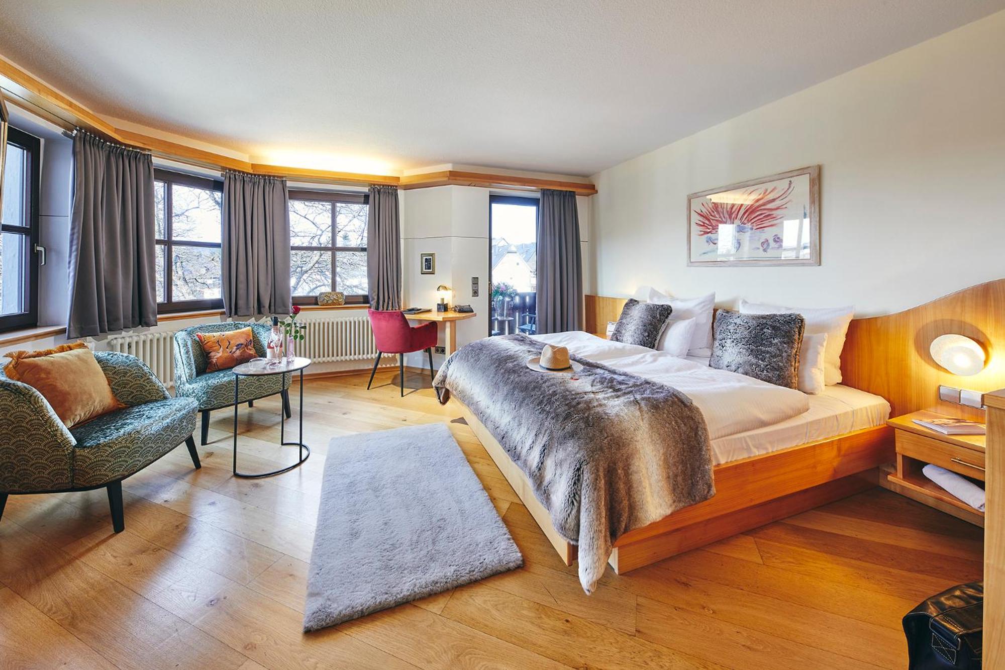 Romantic Suite - Photo 10