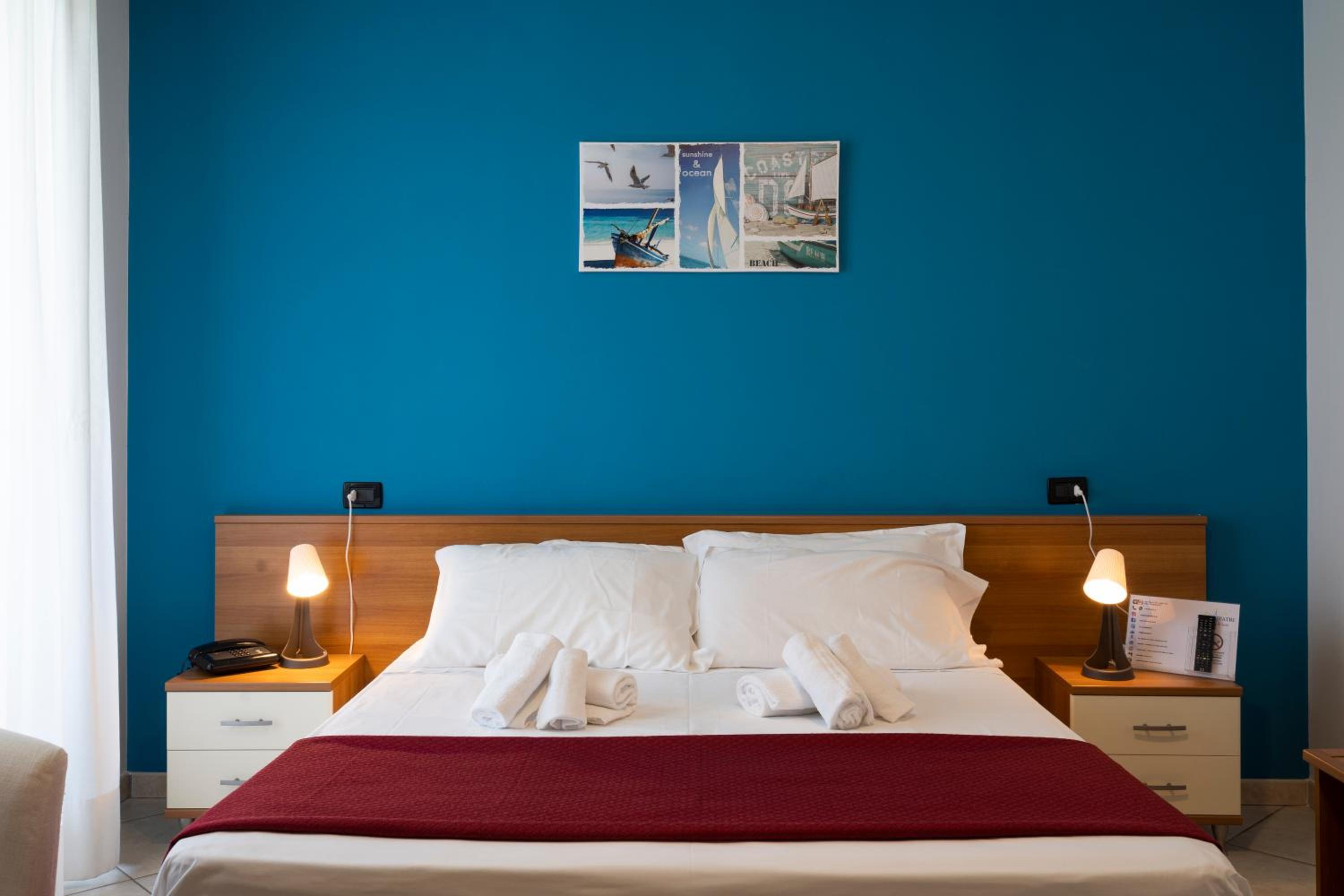 Double Room with Balcony photo 3