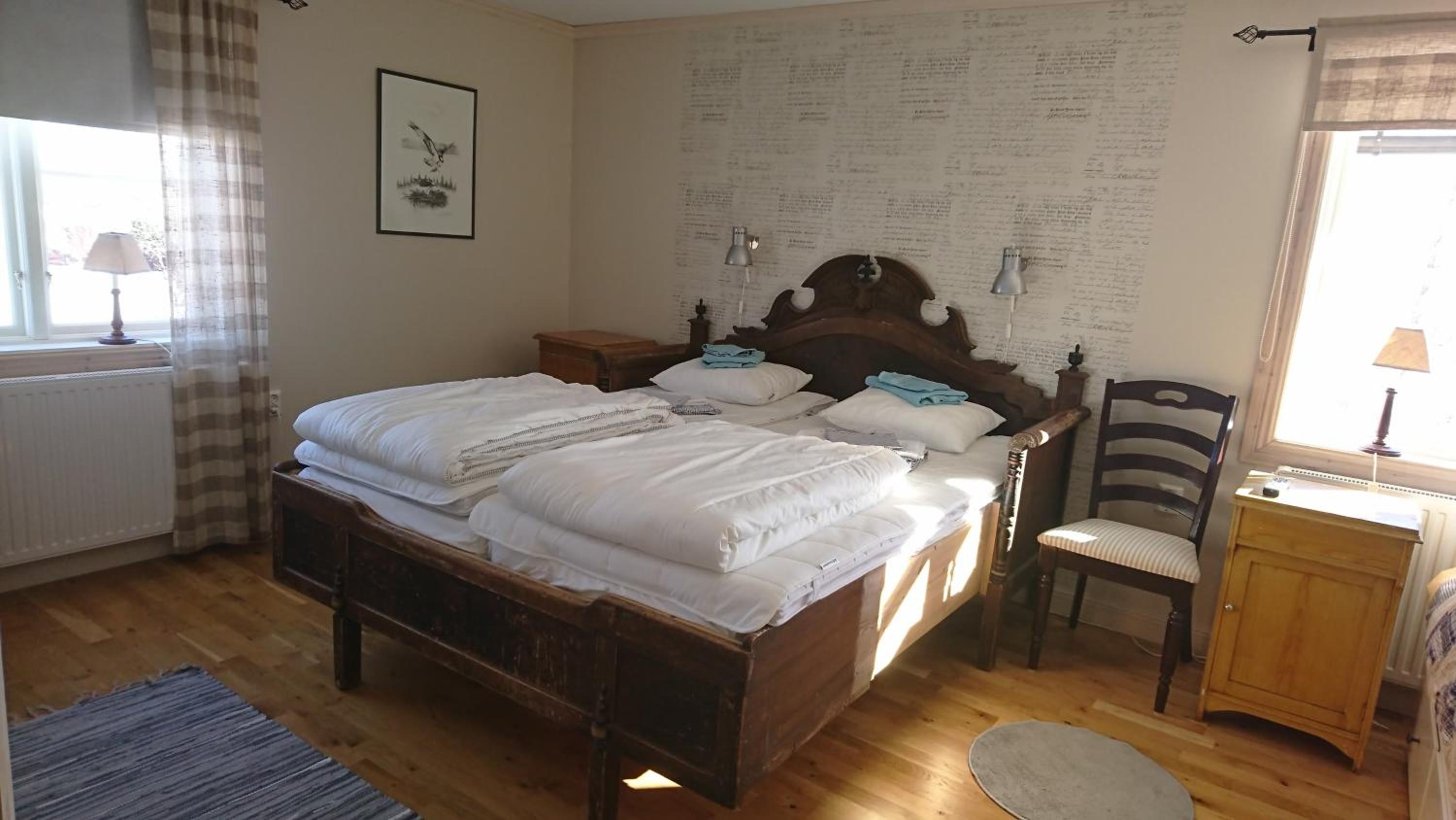 Triple Room photo 1