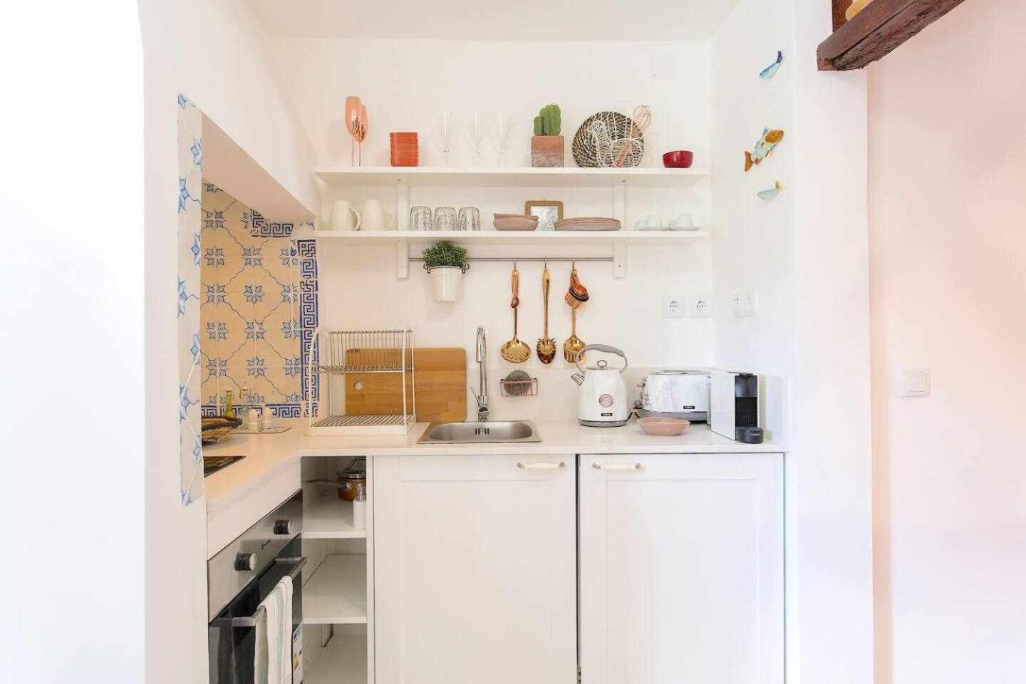 Apartment - Photo 17