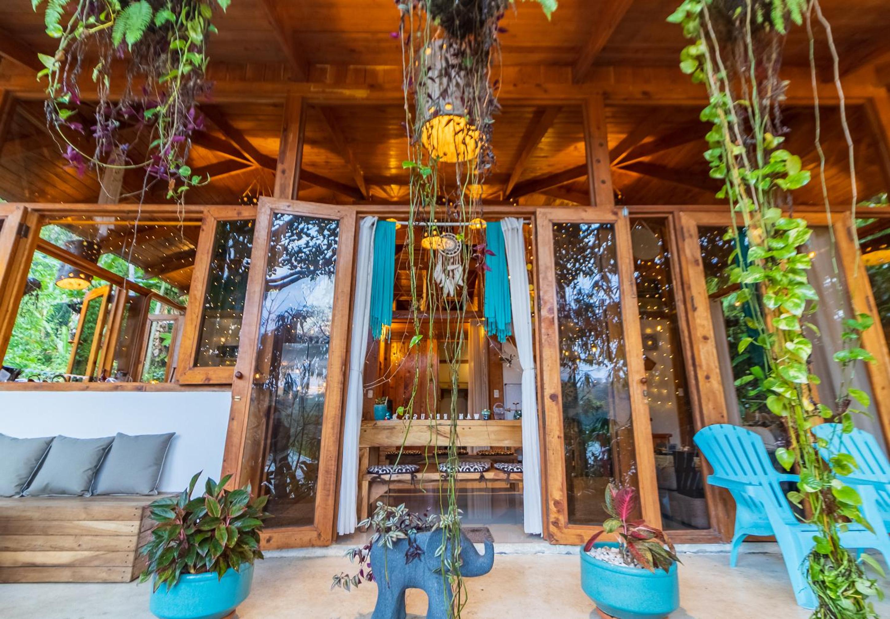 Villa photo 1