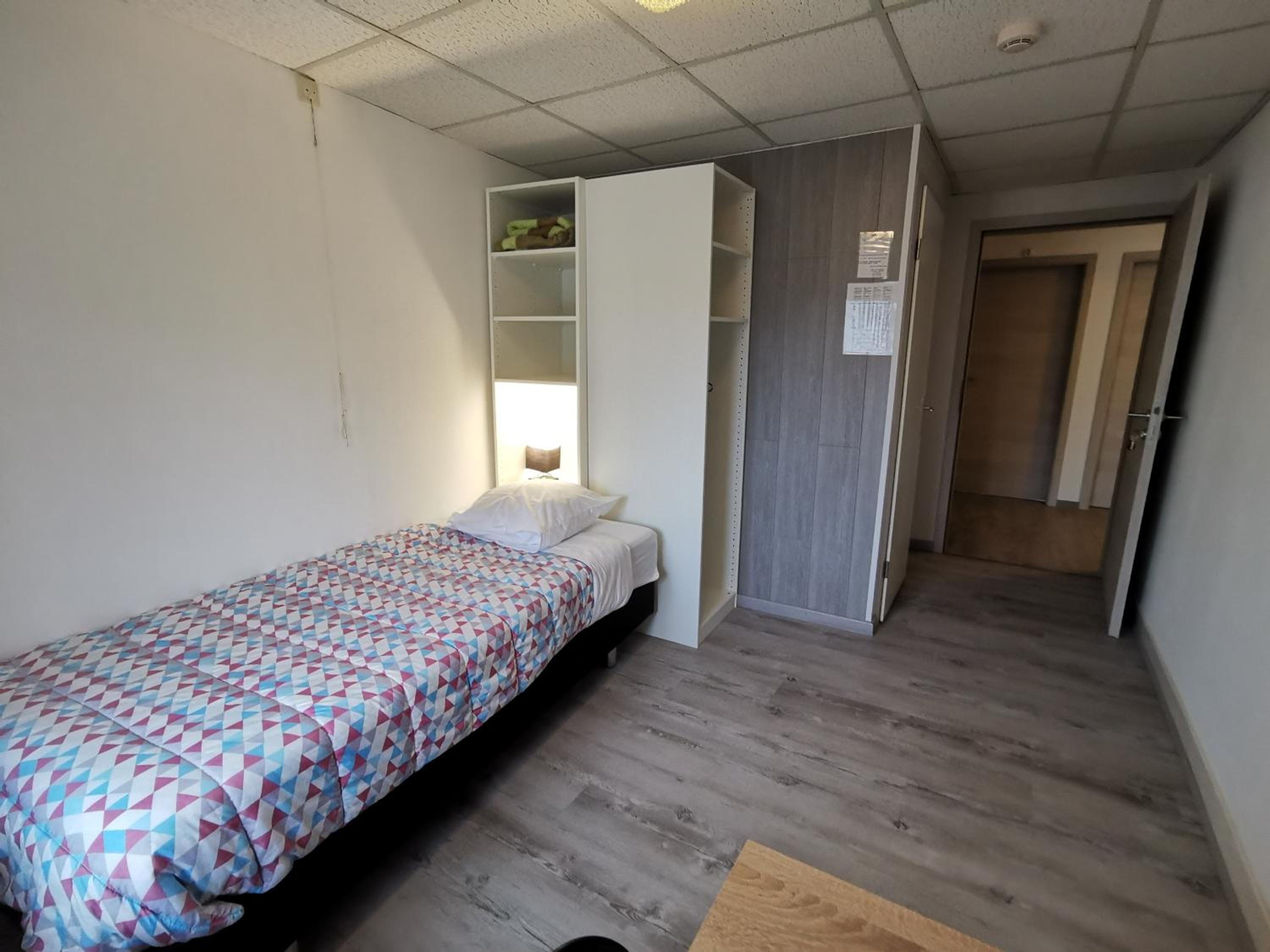 Single Room with Garden View photo 3