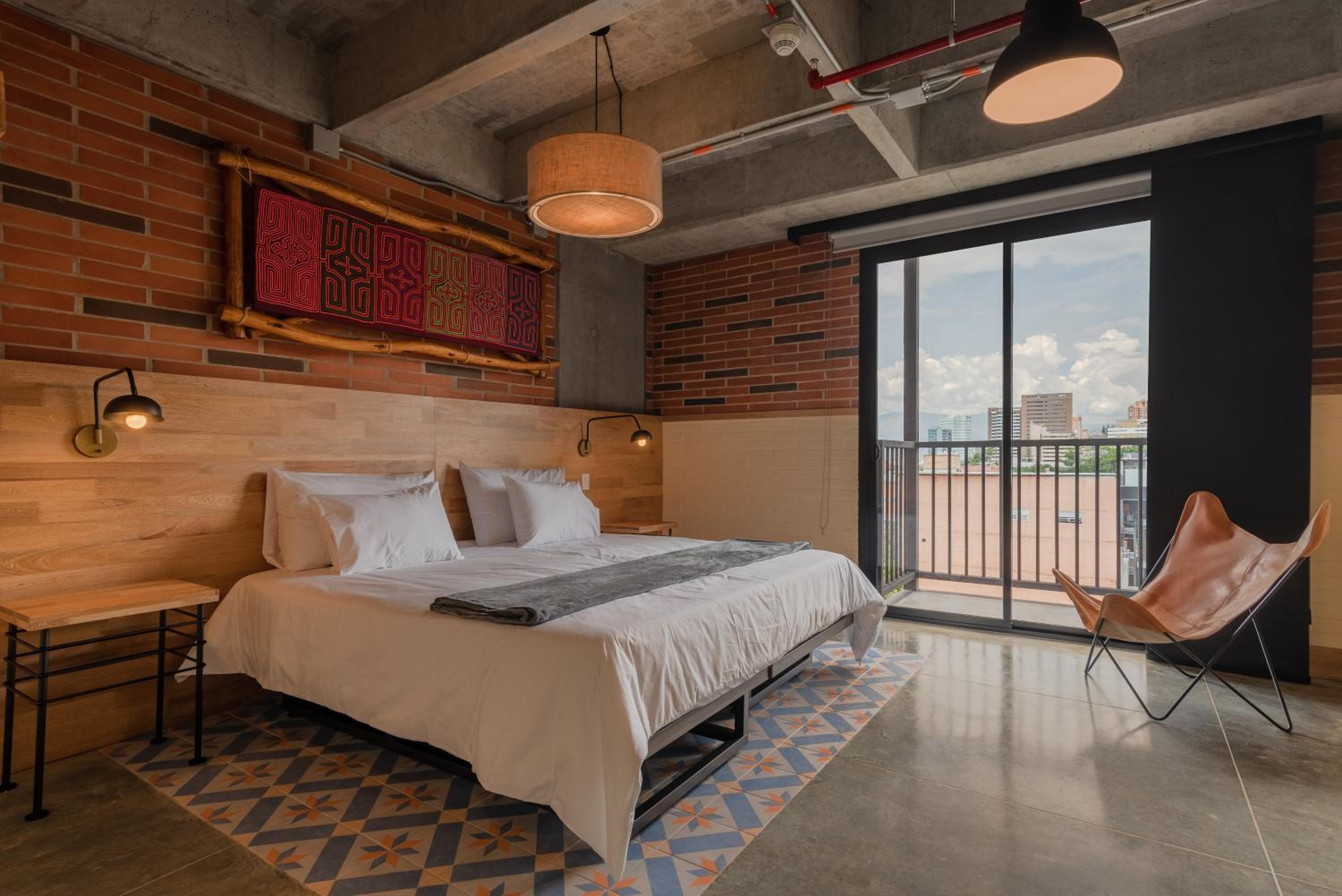 Superior Double or Twin Room photo 1