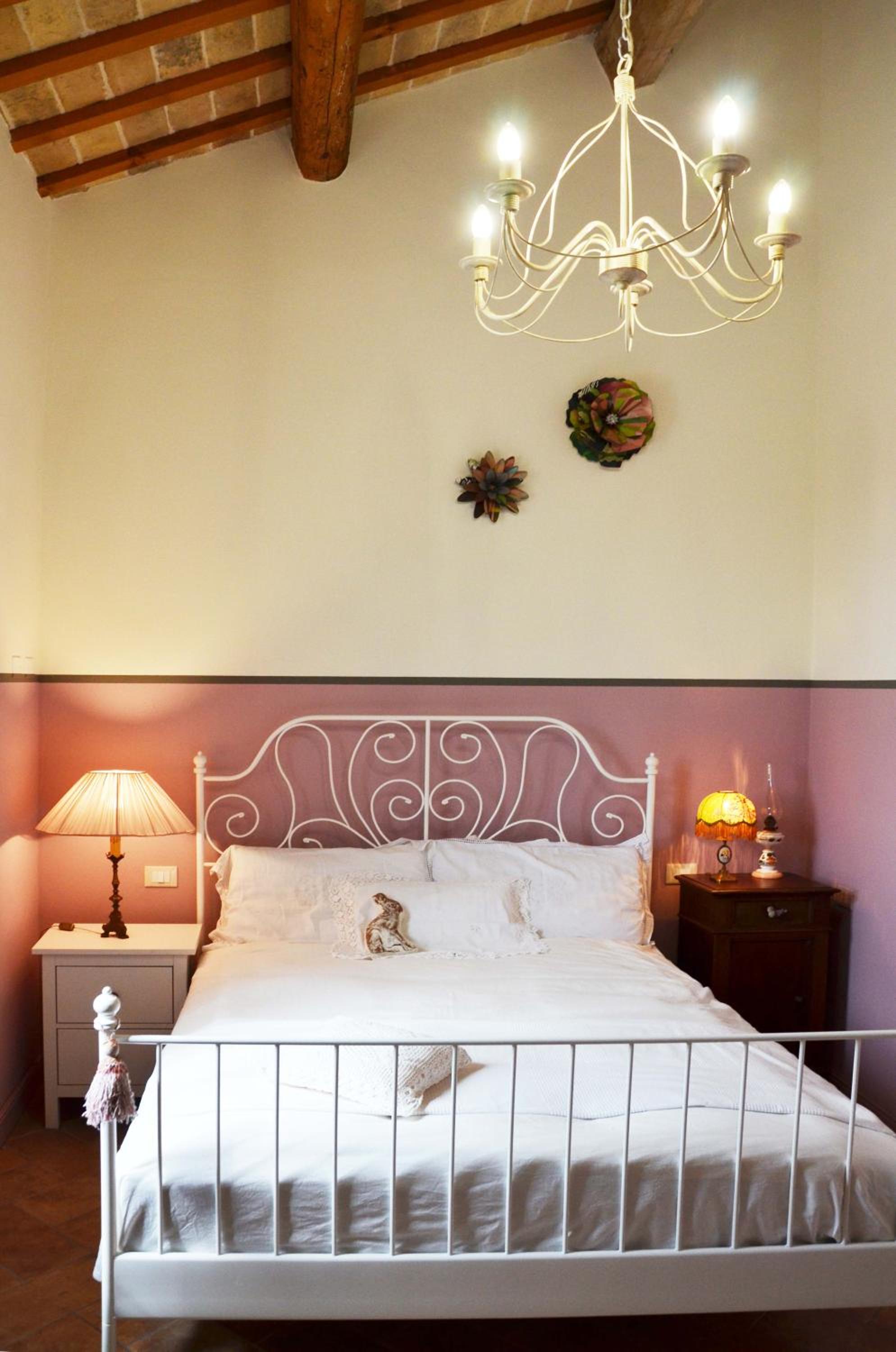 Double Room with Private Bathroom photo 1