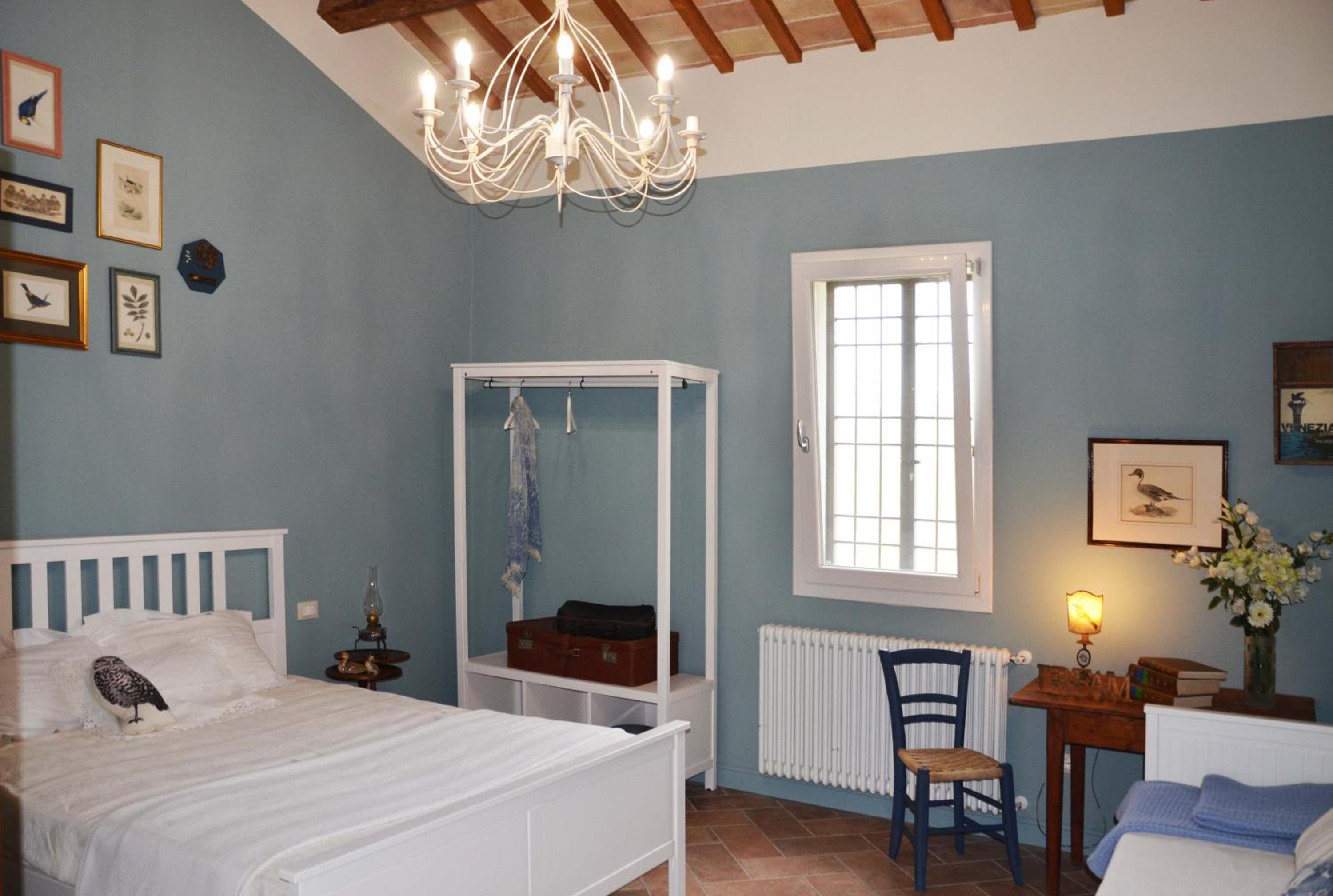 Comfort Triple Room with Shower photo 1