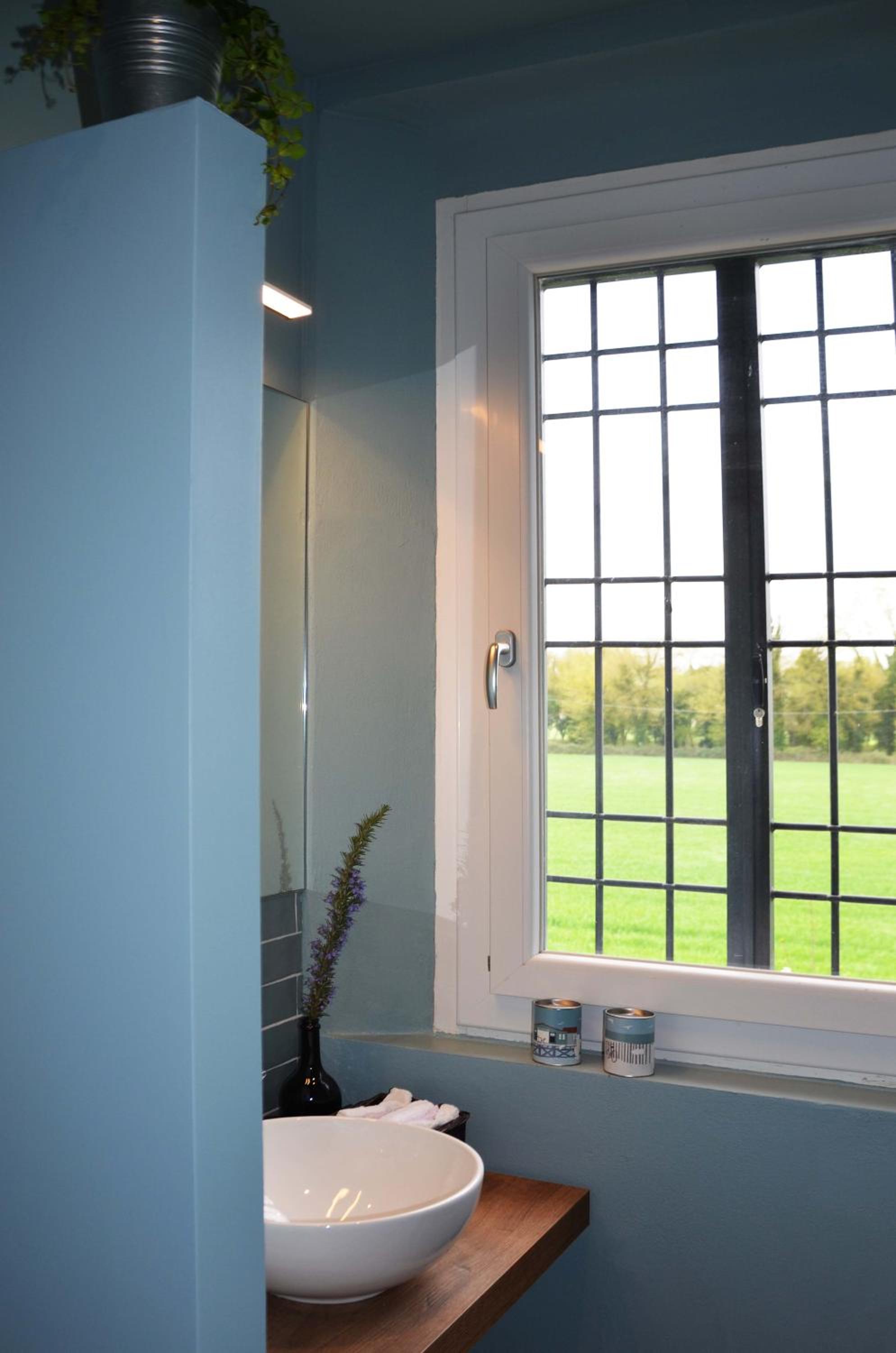 Comfort Triple Room with Shower photo 2