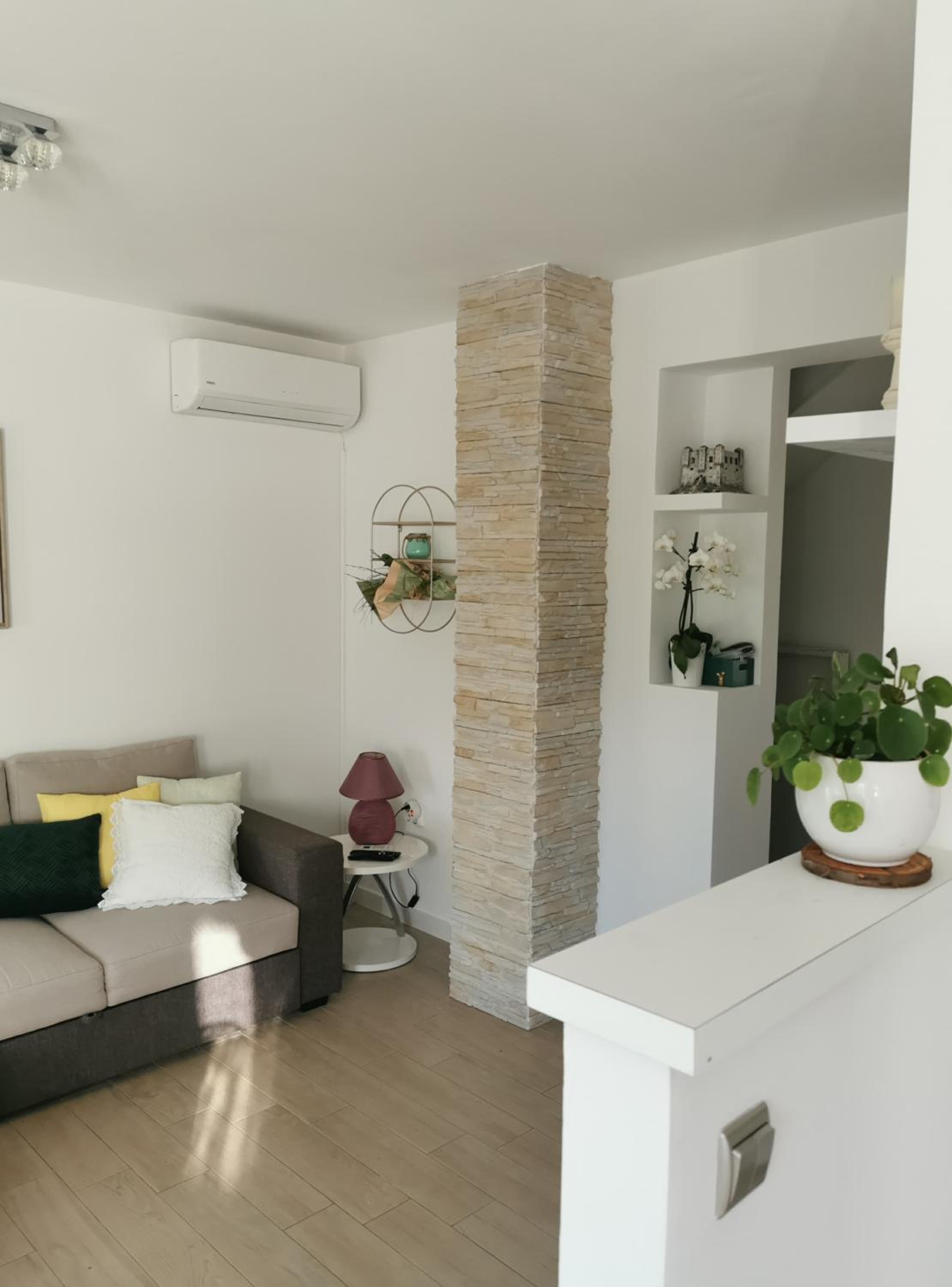 Deluxe Apartment - Photo 20