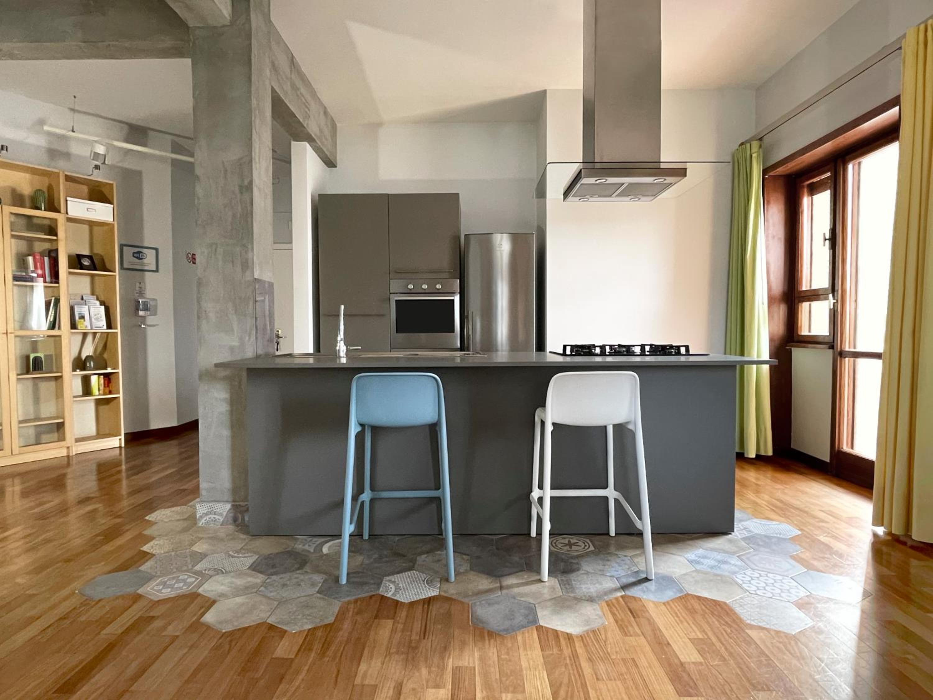 Deluxe Apartment - Photo 17